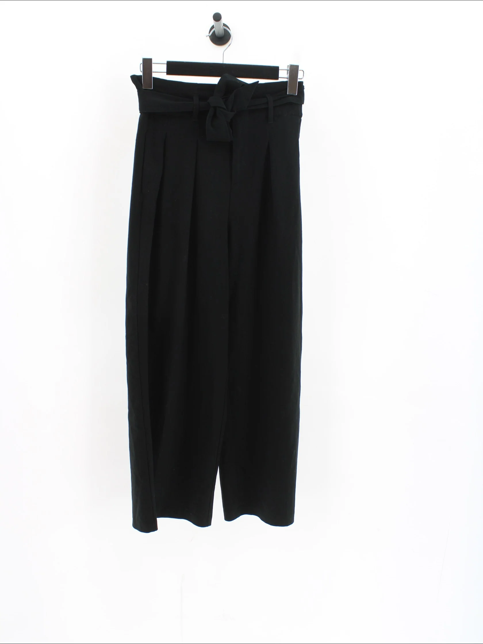 Spodnie Casual Zara Rozmiar: S