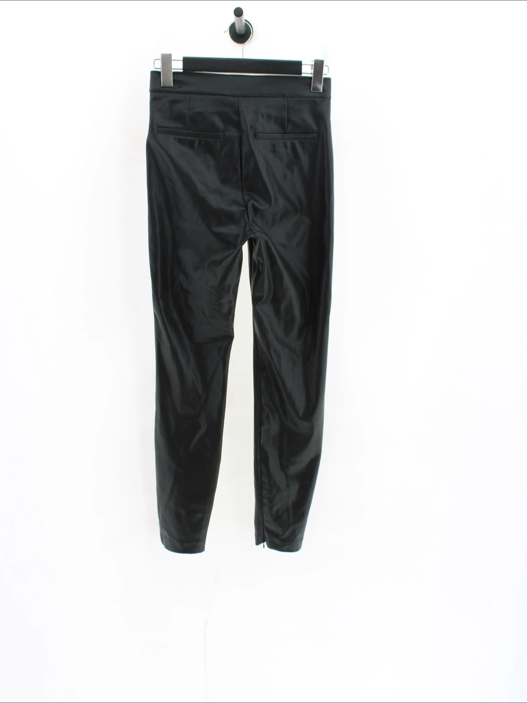Spodnie Casual Zara Rozmiar: S - Image 2
