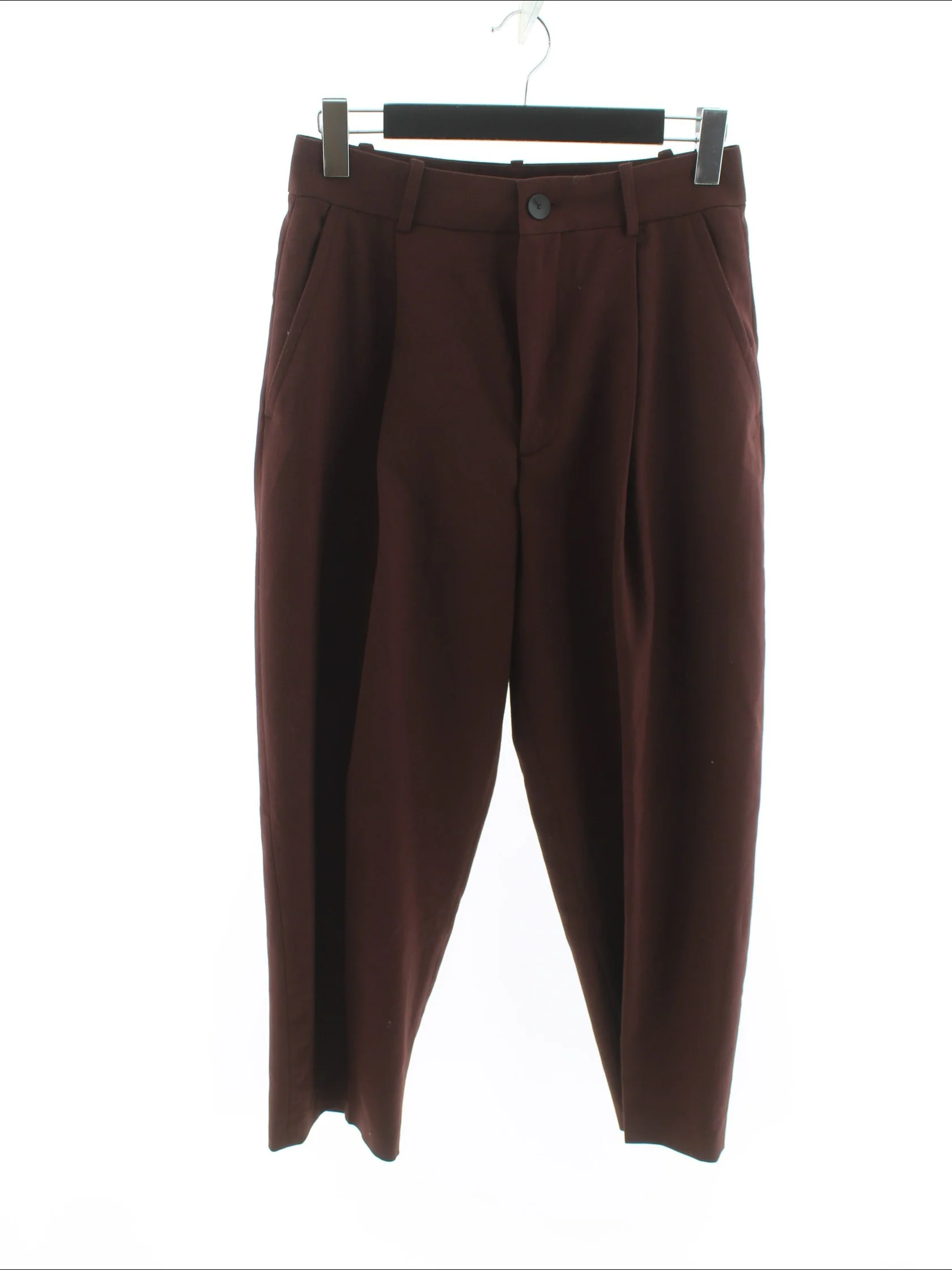 Spodnie Casual Zara Rozmiar: S