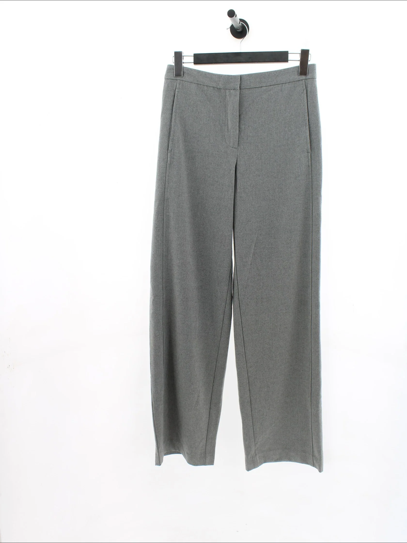 Spodnie Casual Zara Rozmiar: S