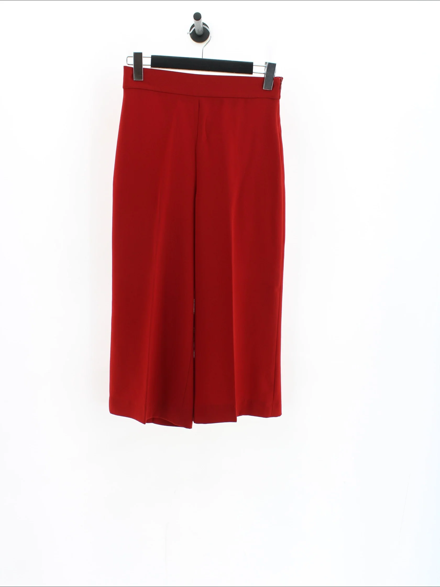 Spodnie Casual Zara Rozmiar: S