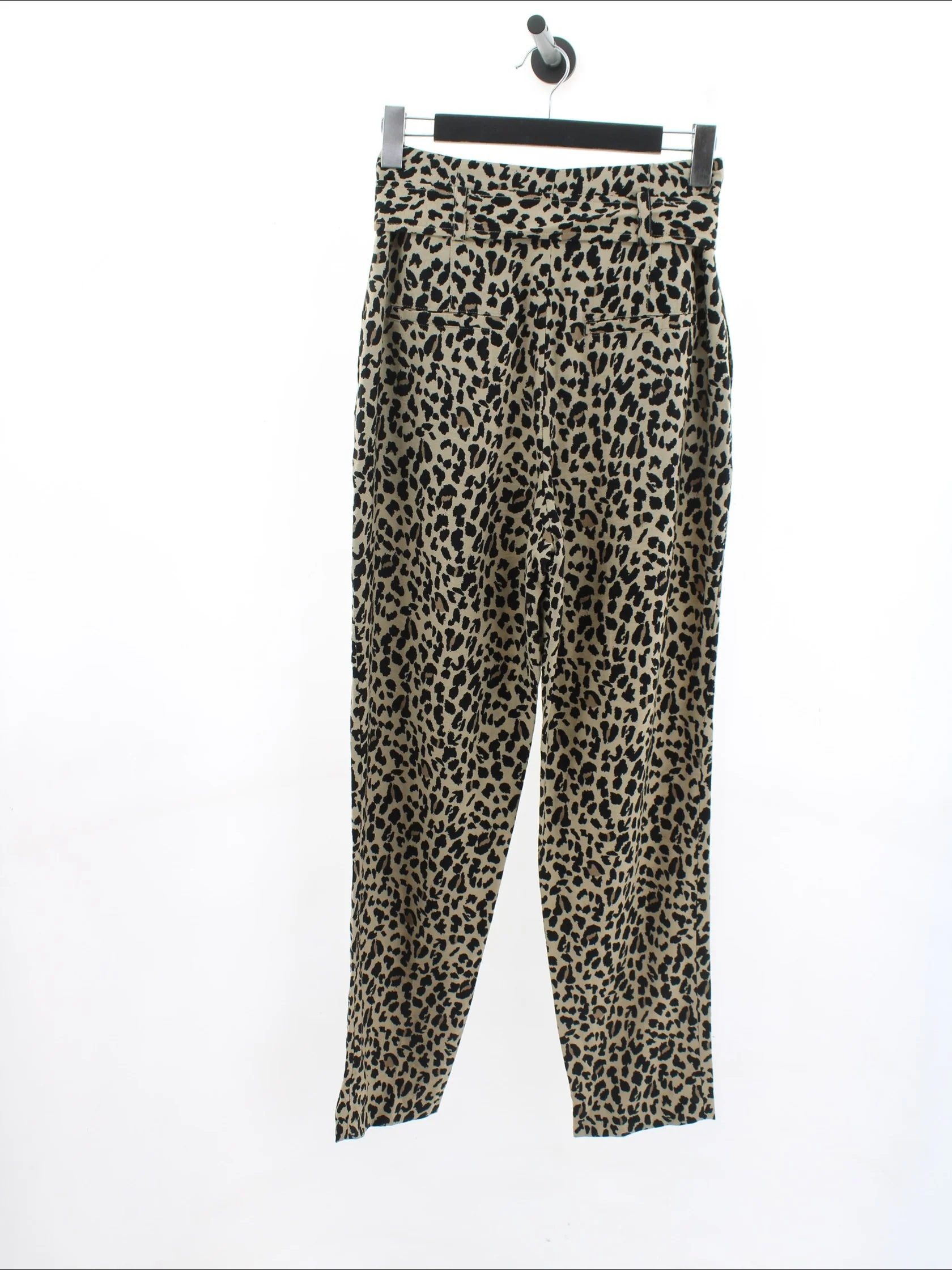 Spodnie Casual Zara Rozmiar: S - Image 2