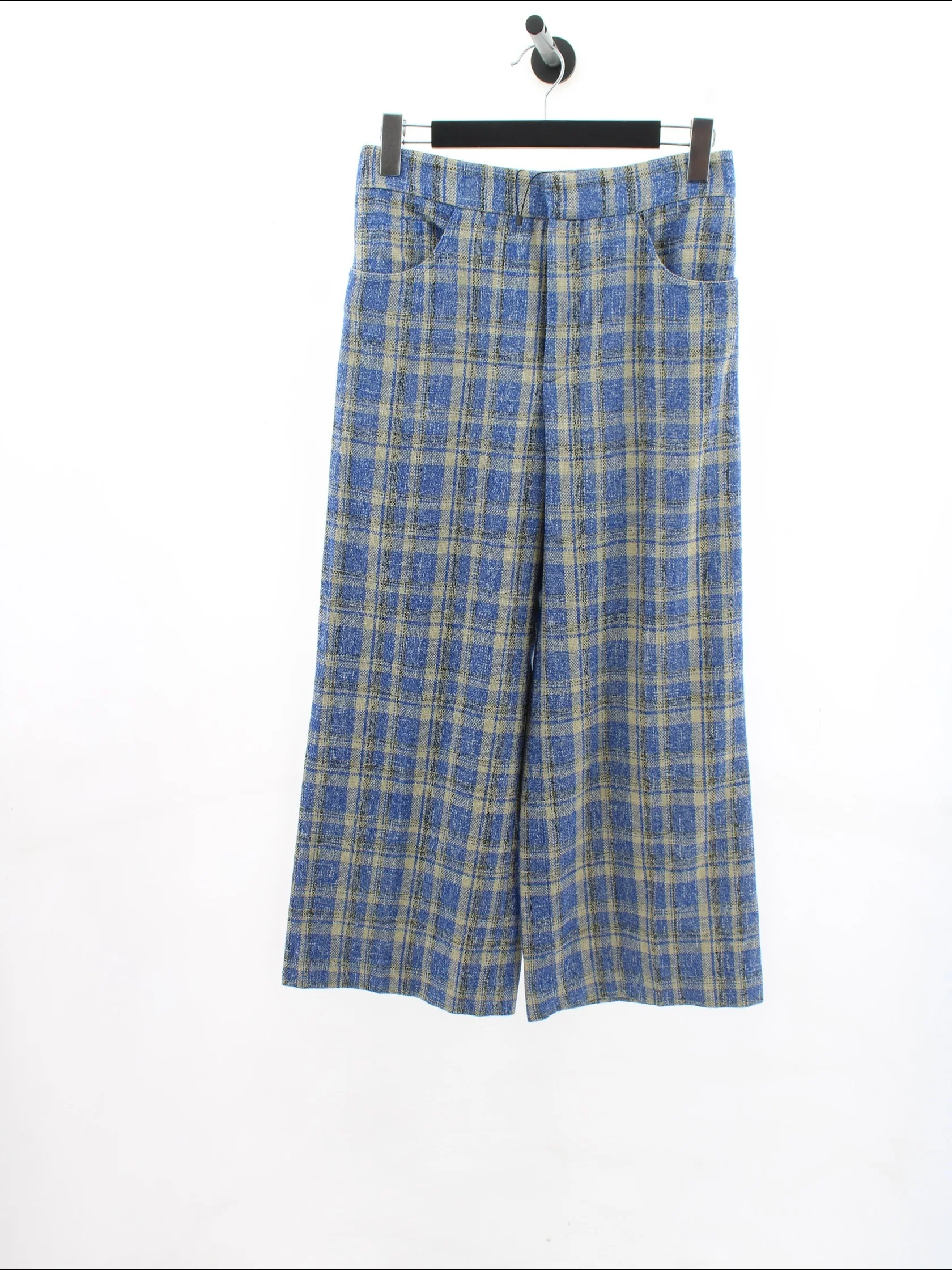 Spodnie Casual Zara Rozmiar: S