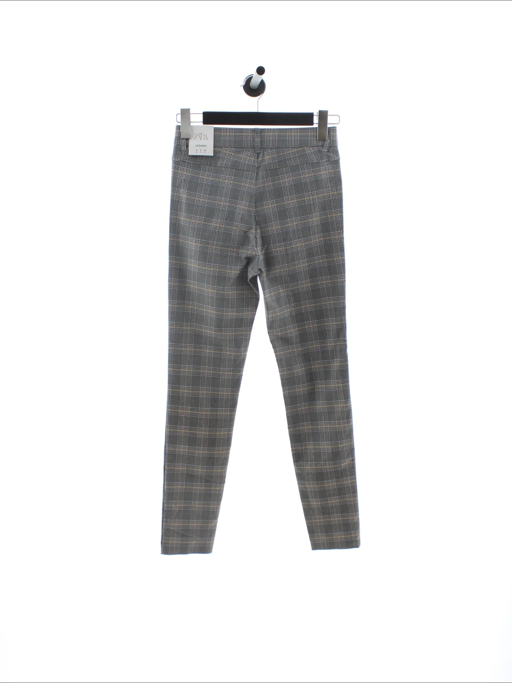 Spodnie Casual Zara Rozmiar: S - Image 2