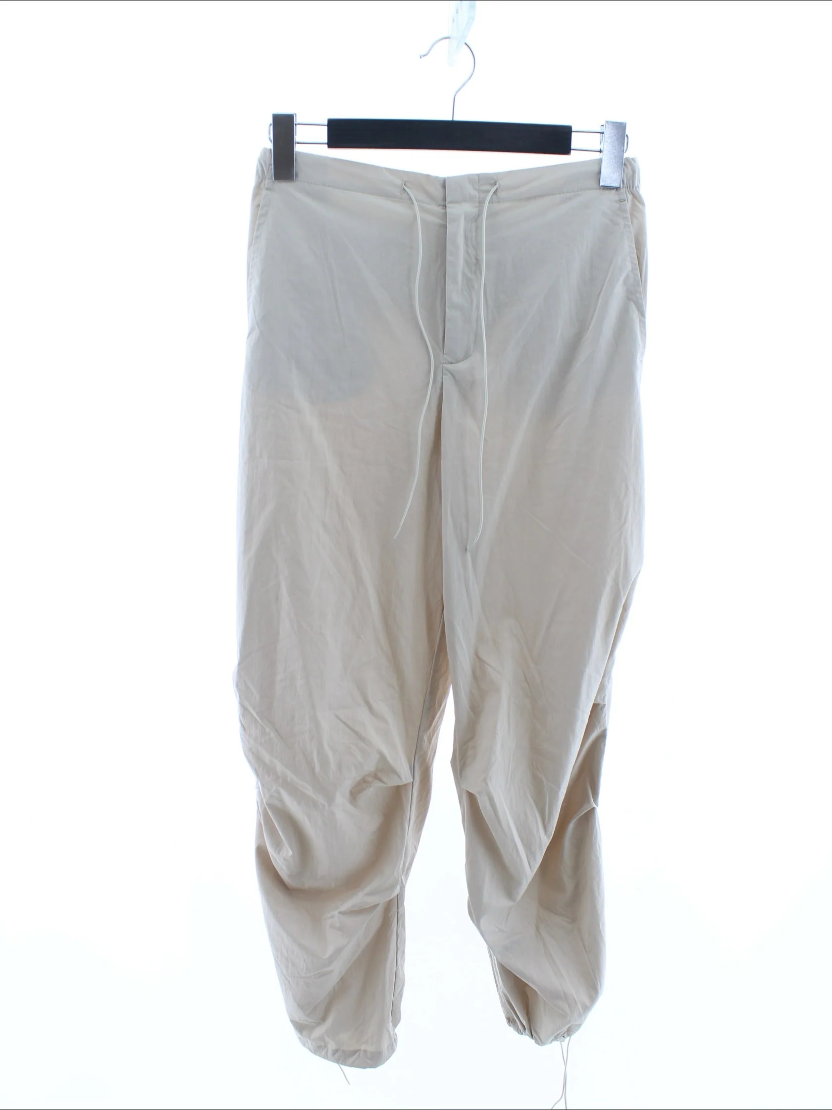 Spodnie Casual Zara Rozmiar: S
