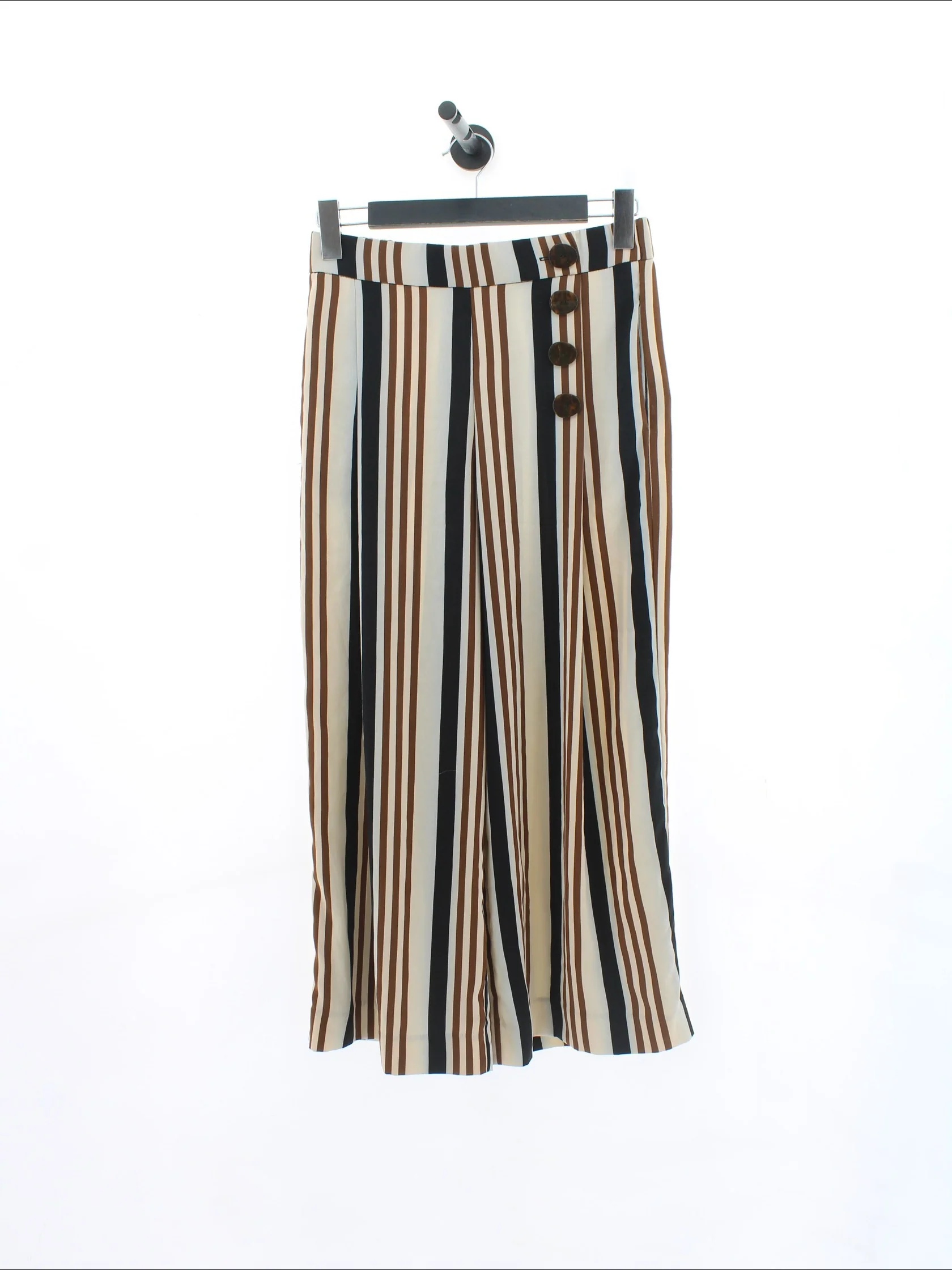 Spodnie Casual Zara Rozmiar: S