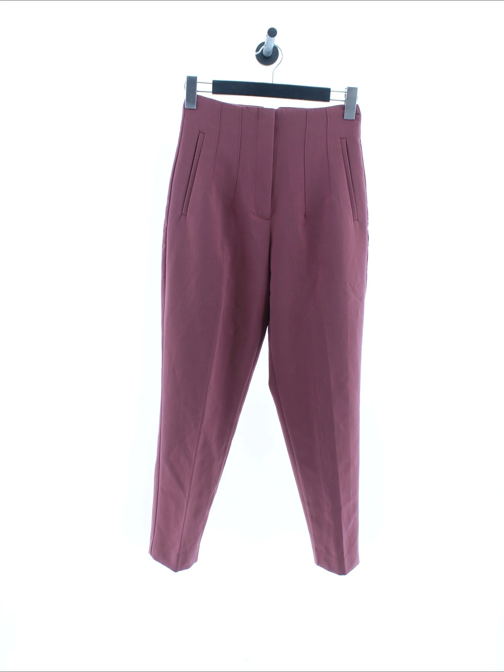 Spodnie Casual Zara Rozmiar: S