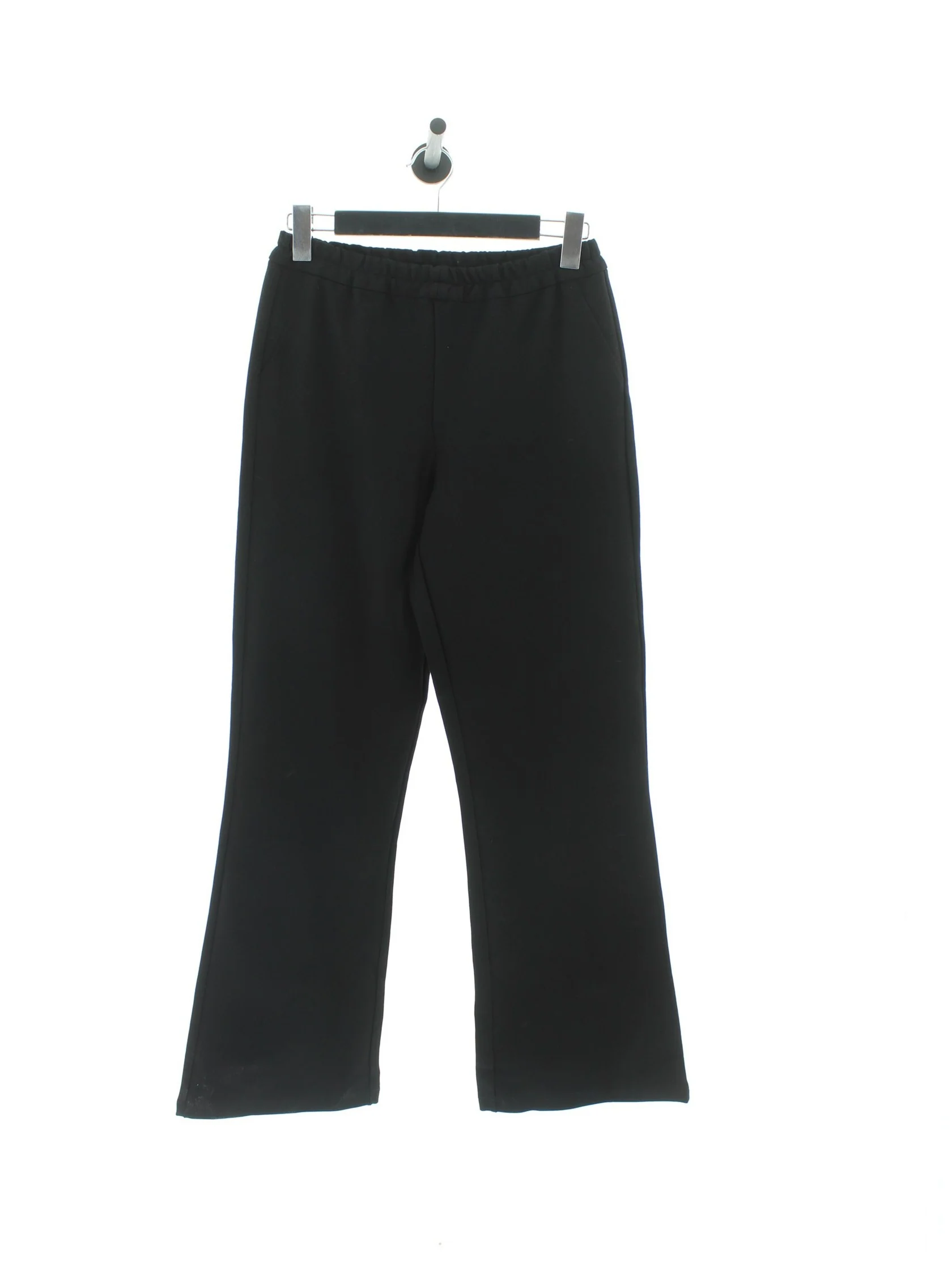 Spodnie Casual Zara Rozmiar: XL