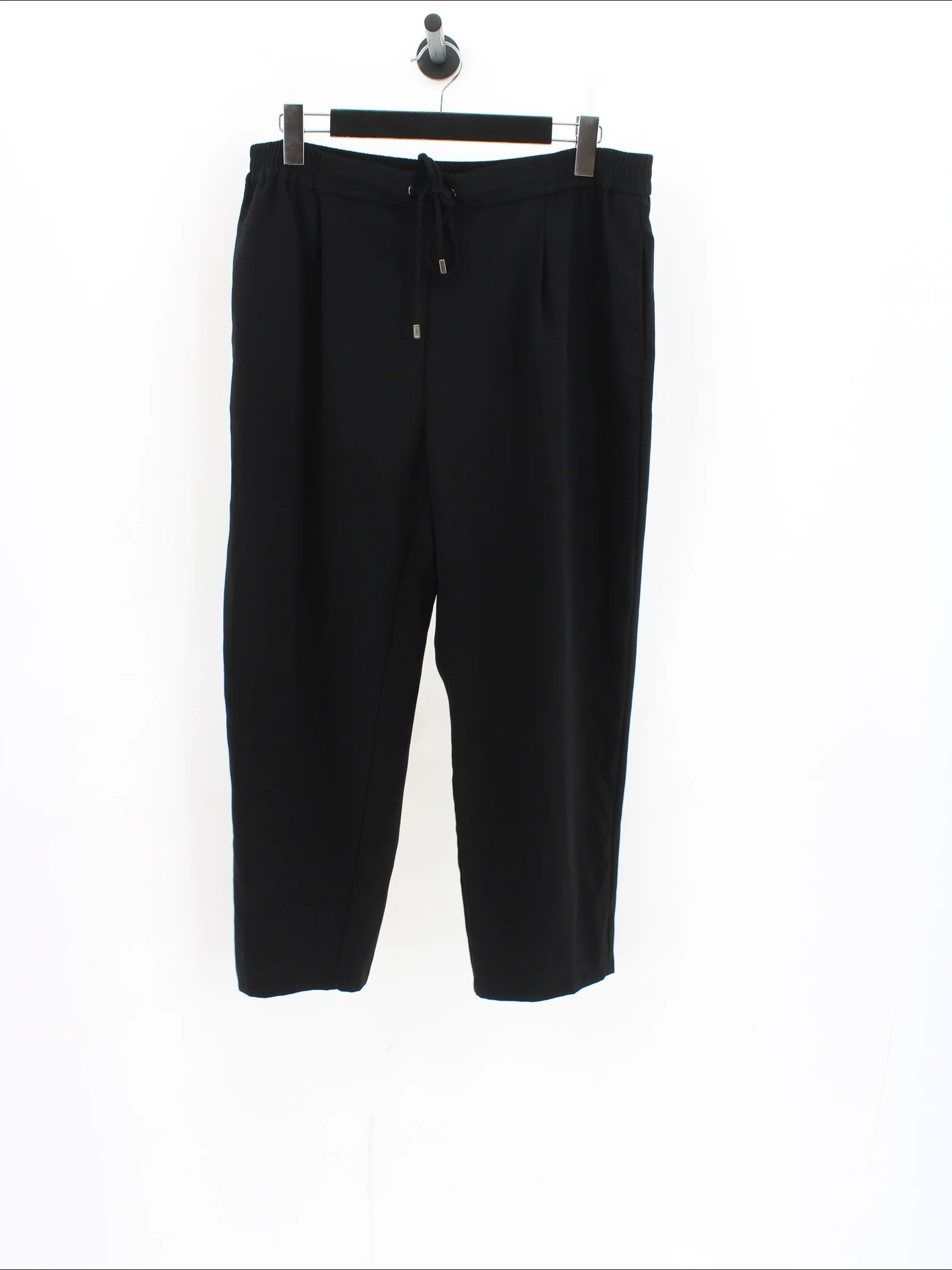 Spodnie Casual Zara Rozmiar: XL
