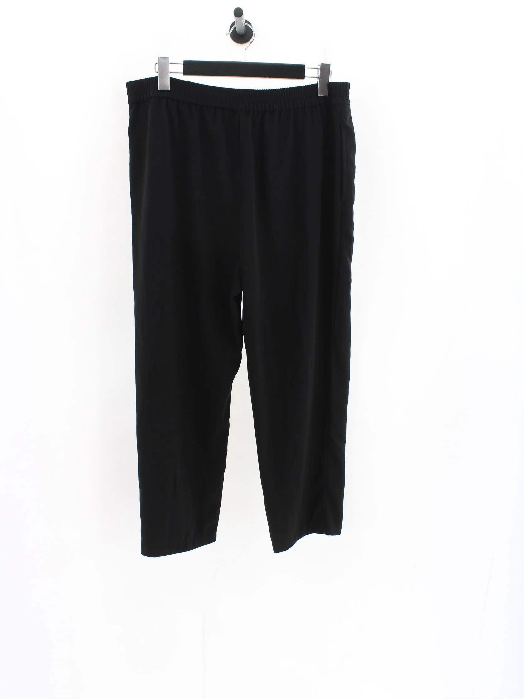 Spodnie Casual Zara Rozmiar: XL - Image 2