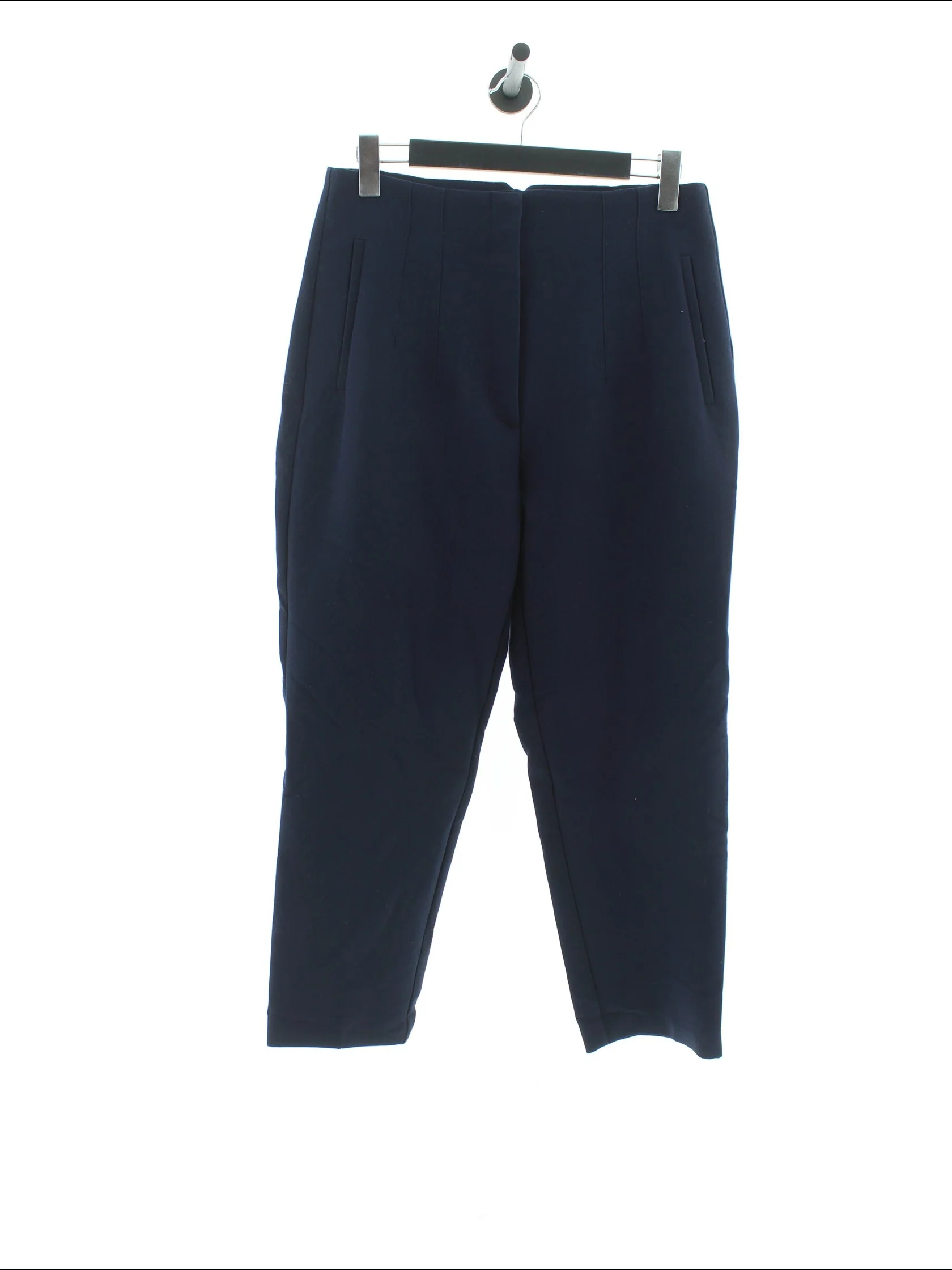 Spodnie Casual Zara Rozmiar: XL