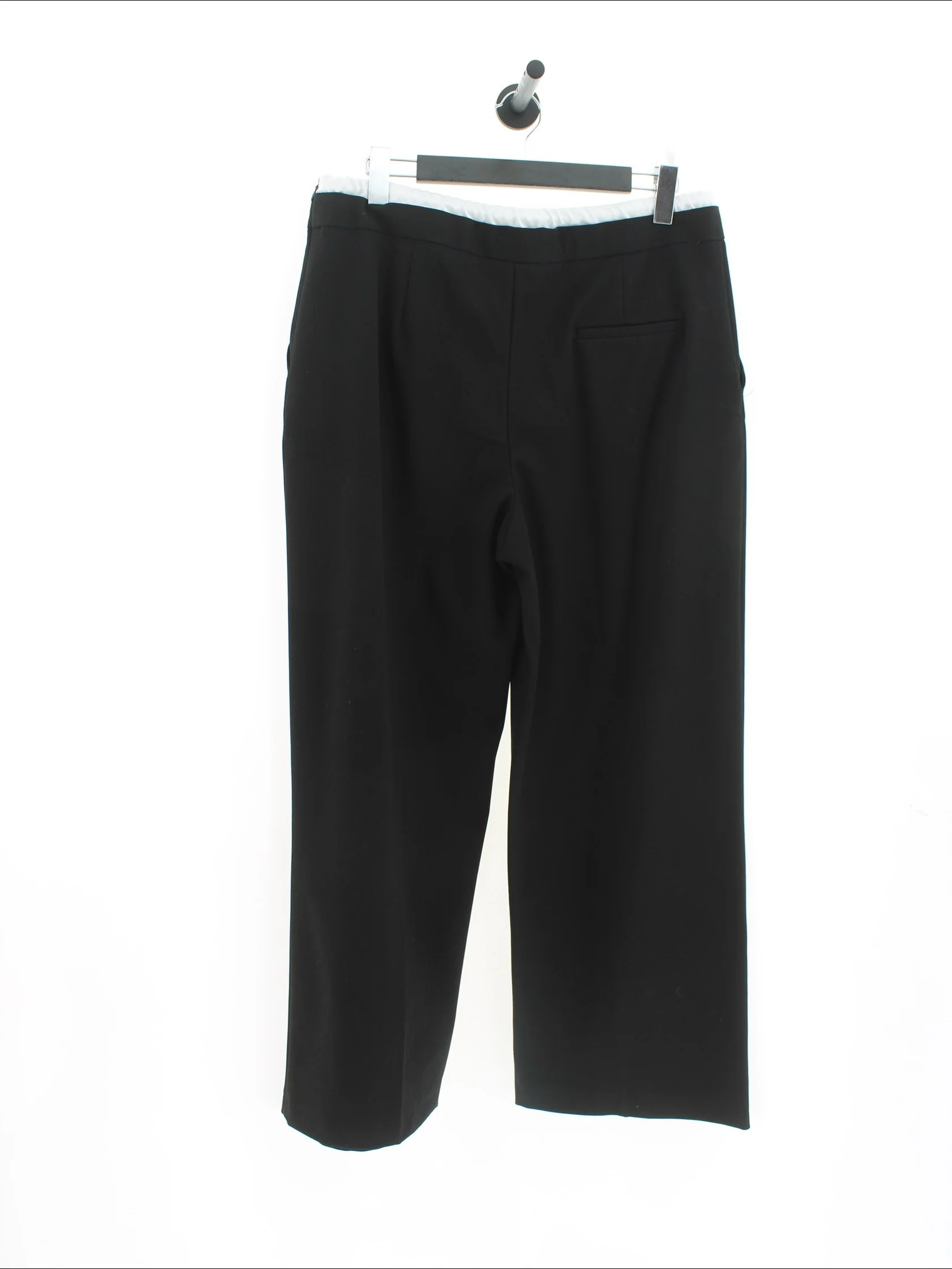 Spodnie Casual Zara Rozmiar: XL - Image 2