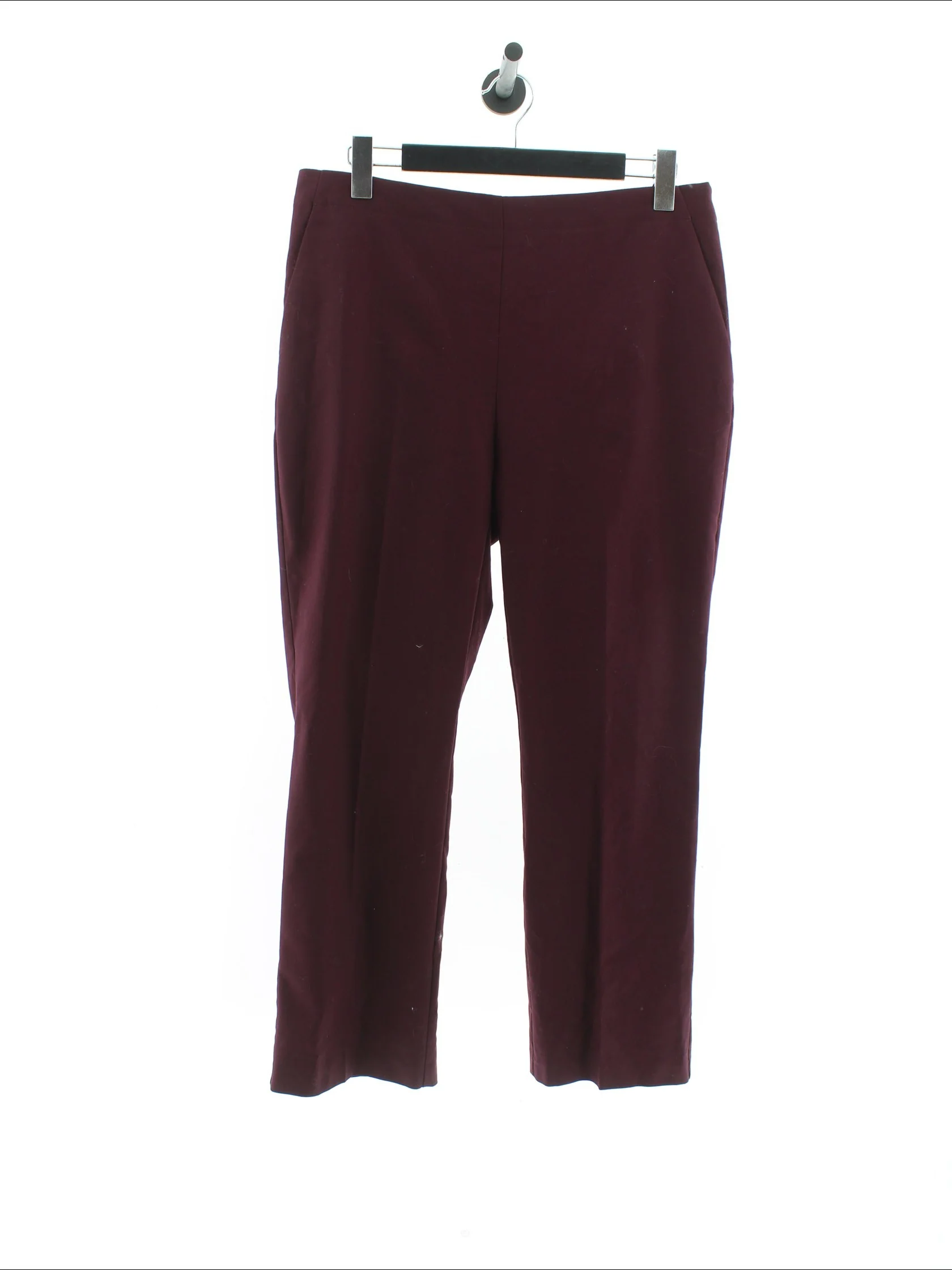 Spodnie Casual Zara Rozmiar: XL