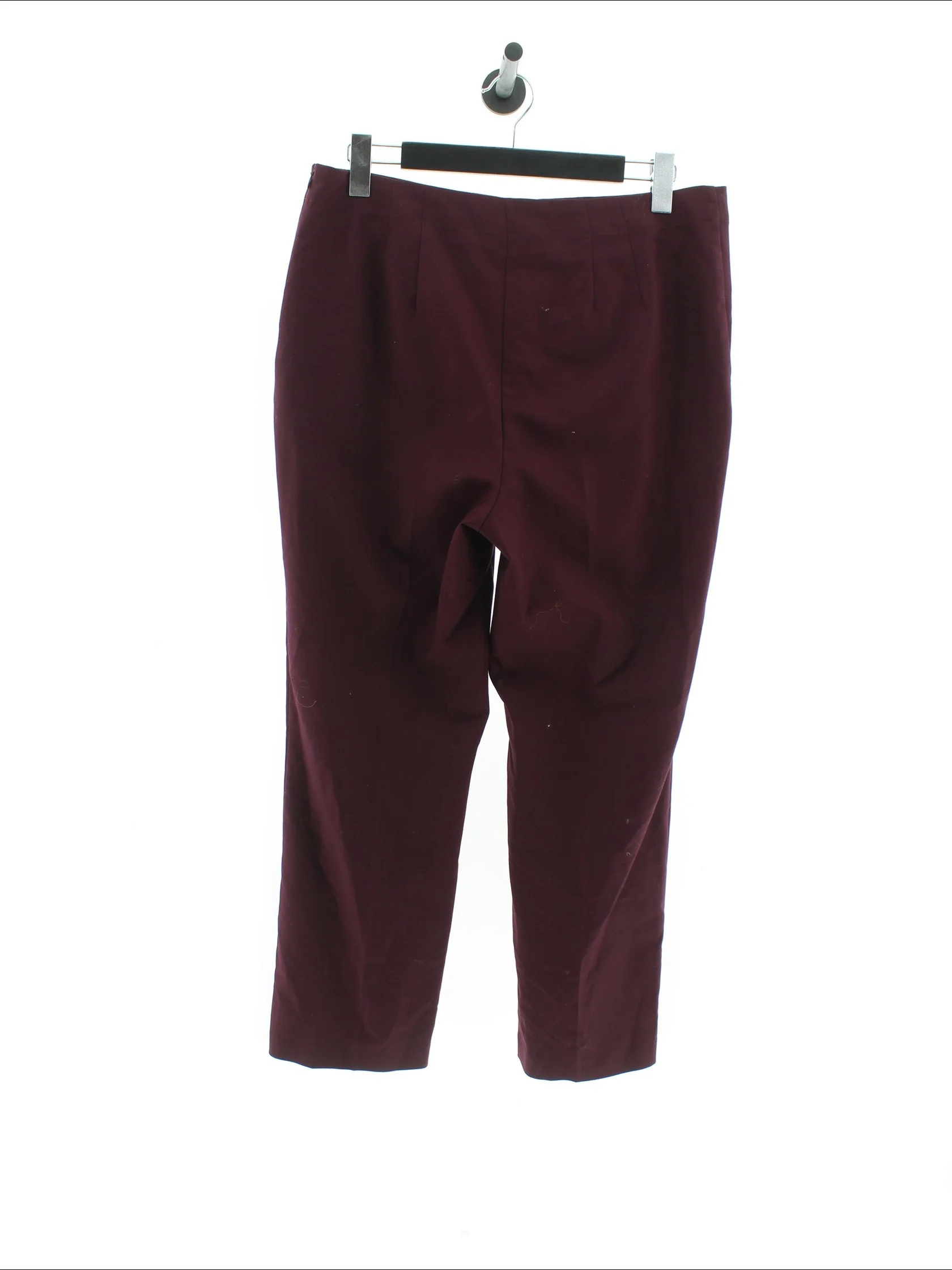 Spodnie Casual Zara Rozmiar: XL - Image 2