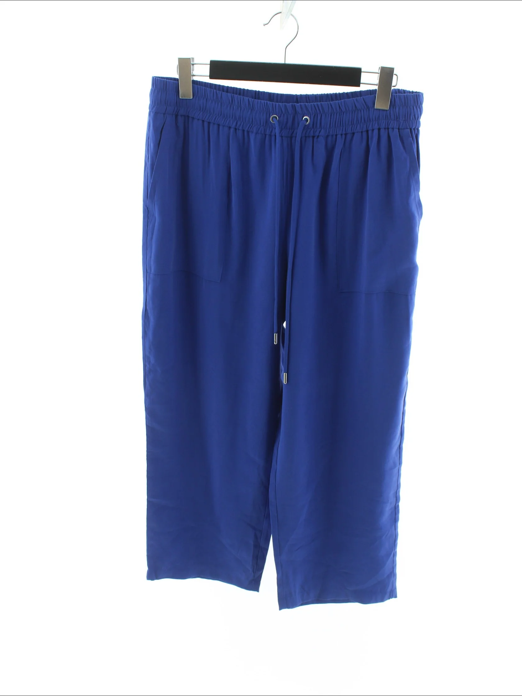 Spodnie Casual Zara Rozmiar: XL