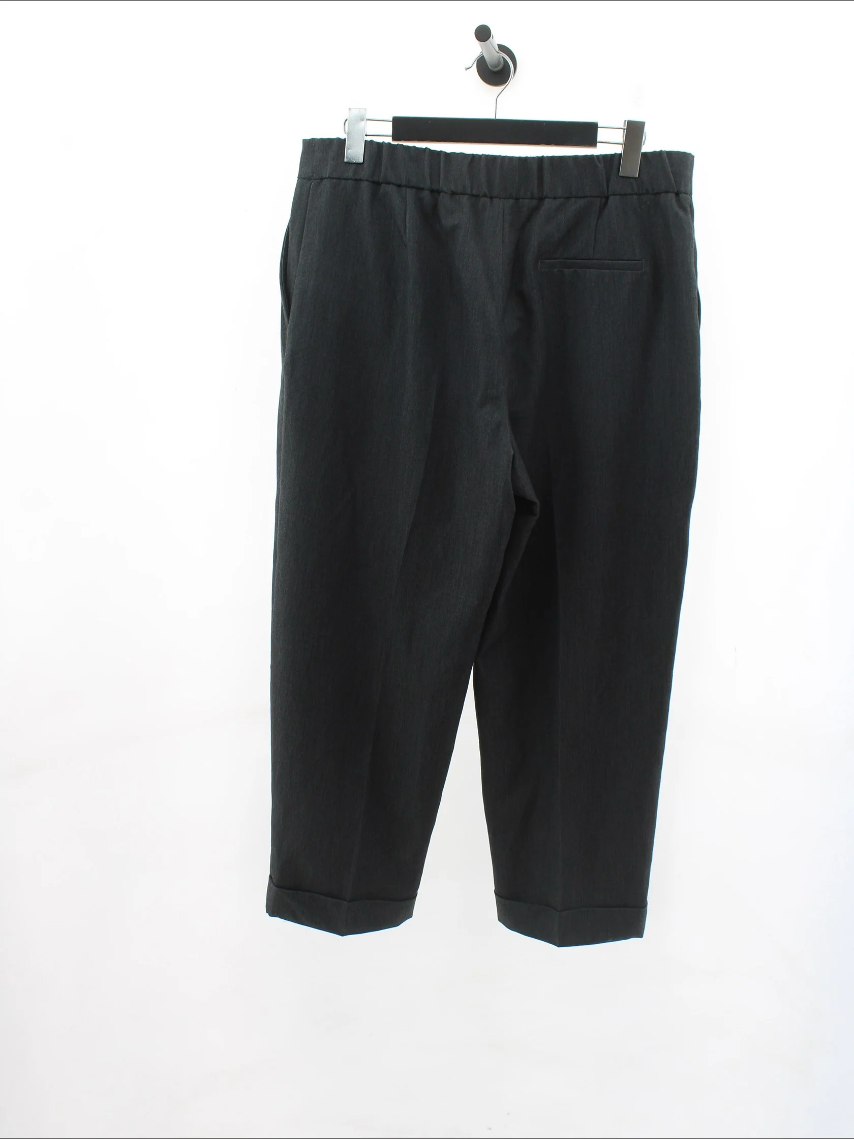 Spodnie Casual Zara Rozmiar: XL - Image 2