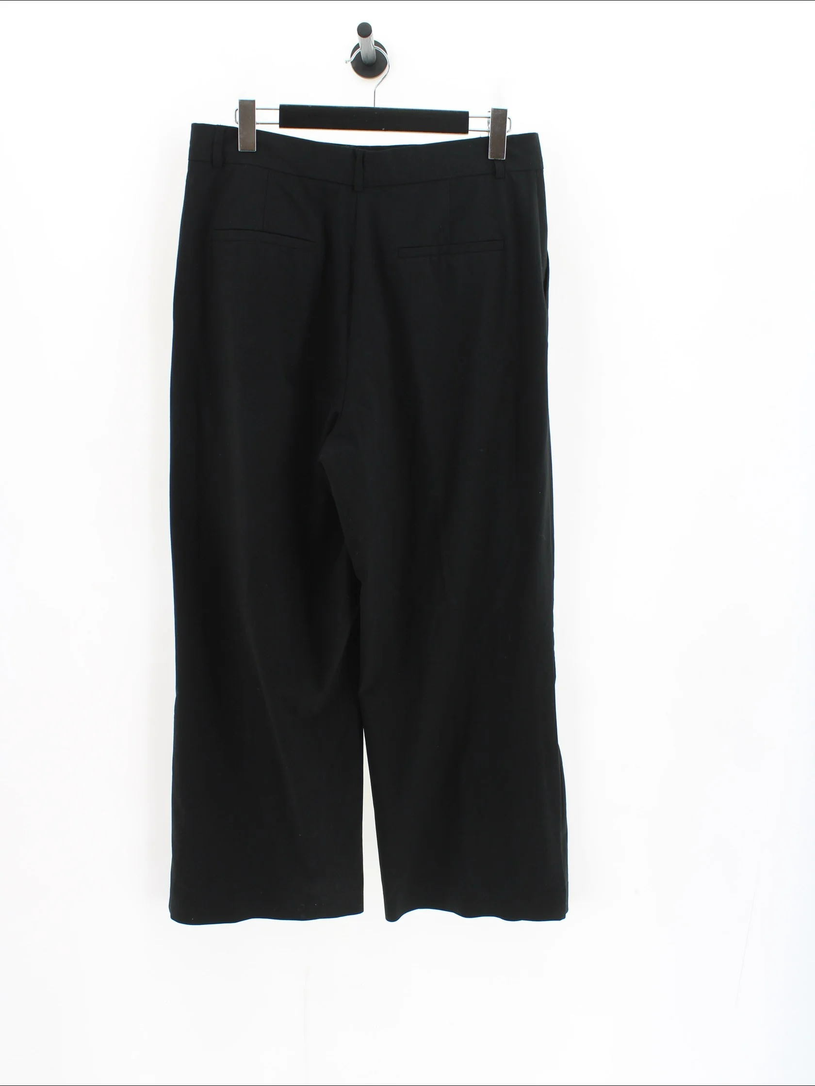 Spodnie Casual Zara Rozmiar: XL - Image 2