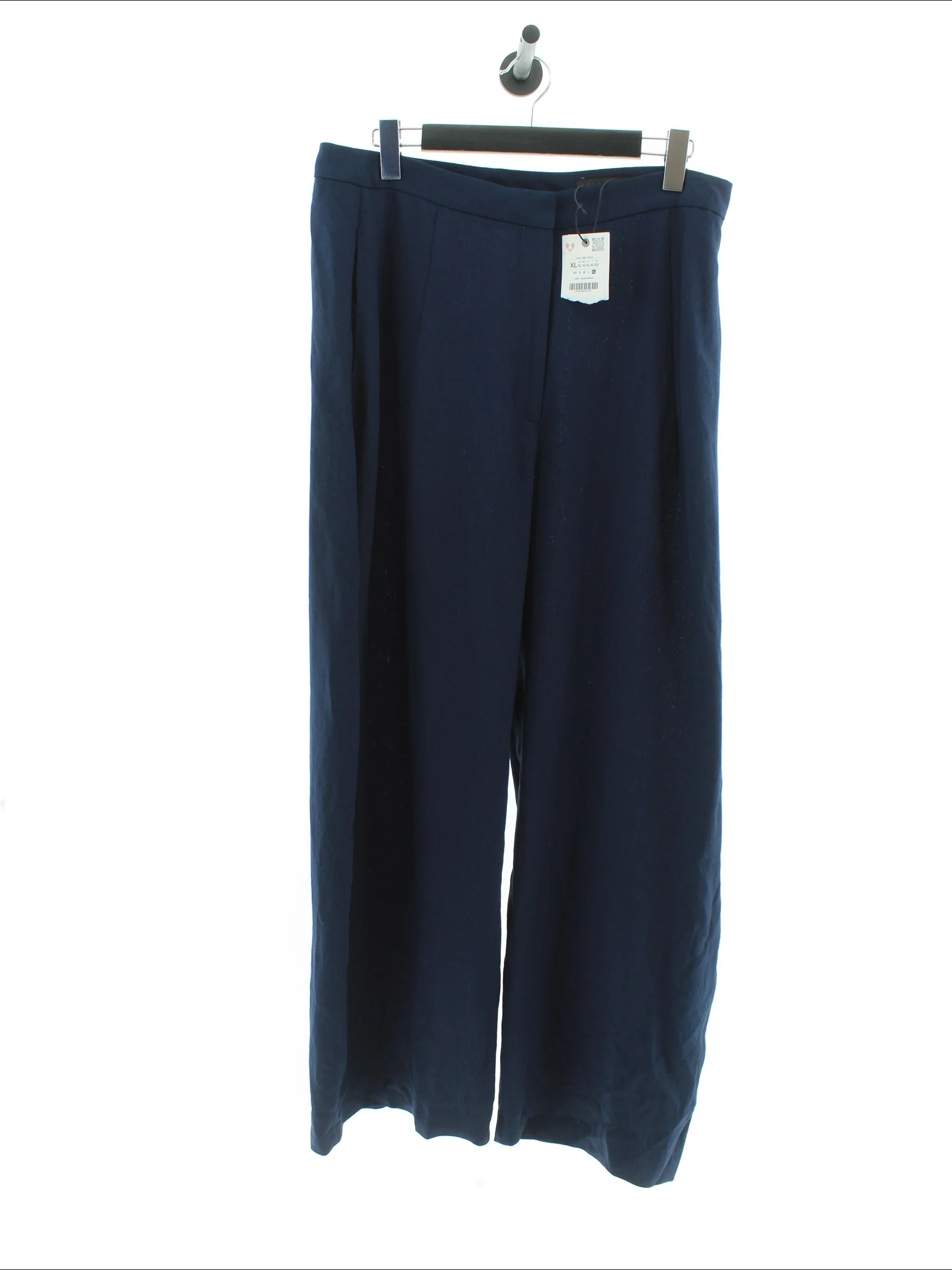 Spodnie Casual Zara Rozmiar: XL