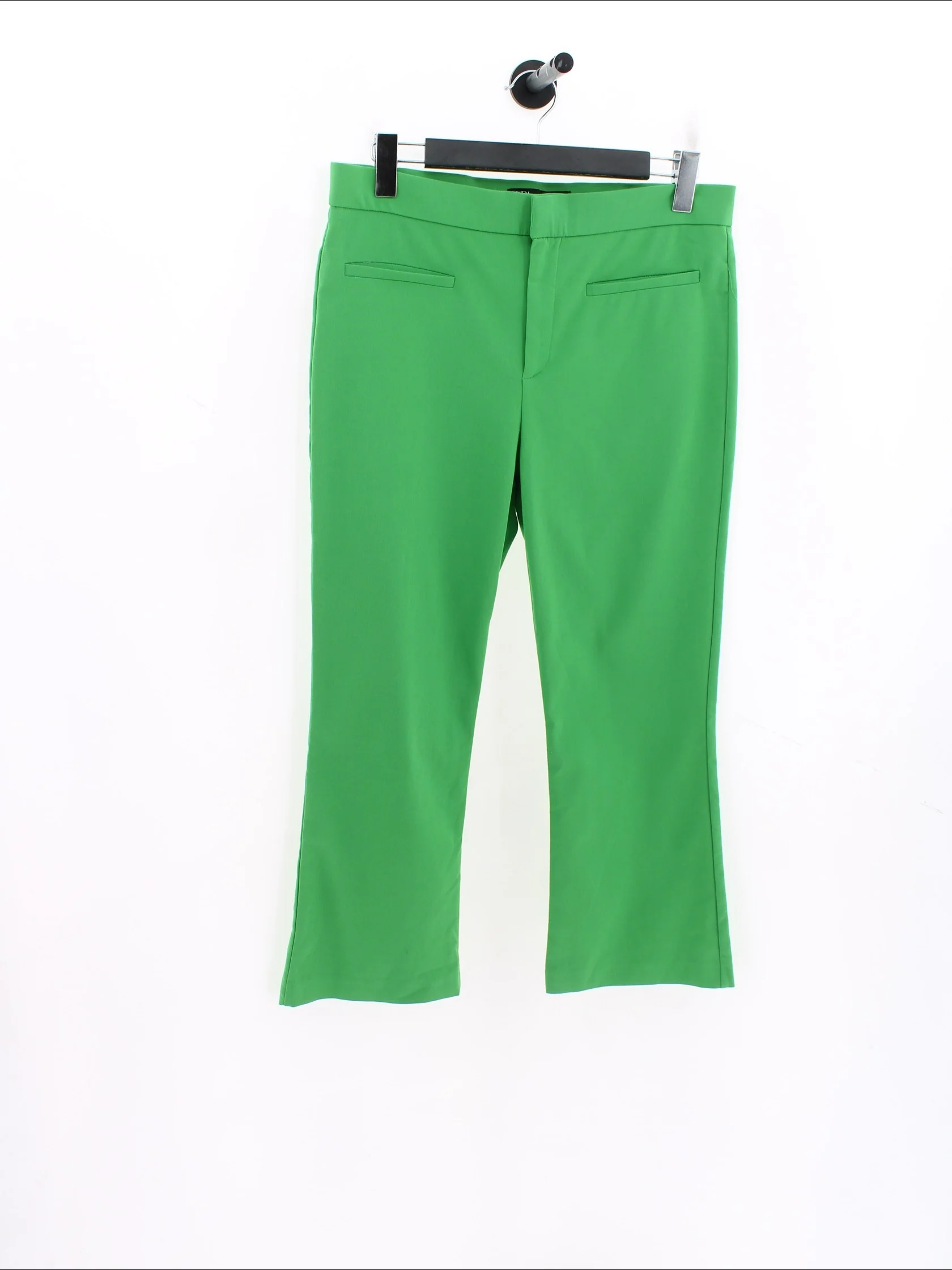 Spodnie Casual Zara Rozmiar: XL