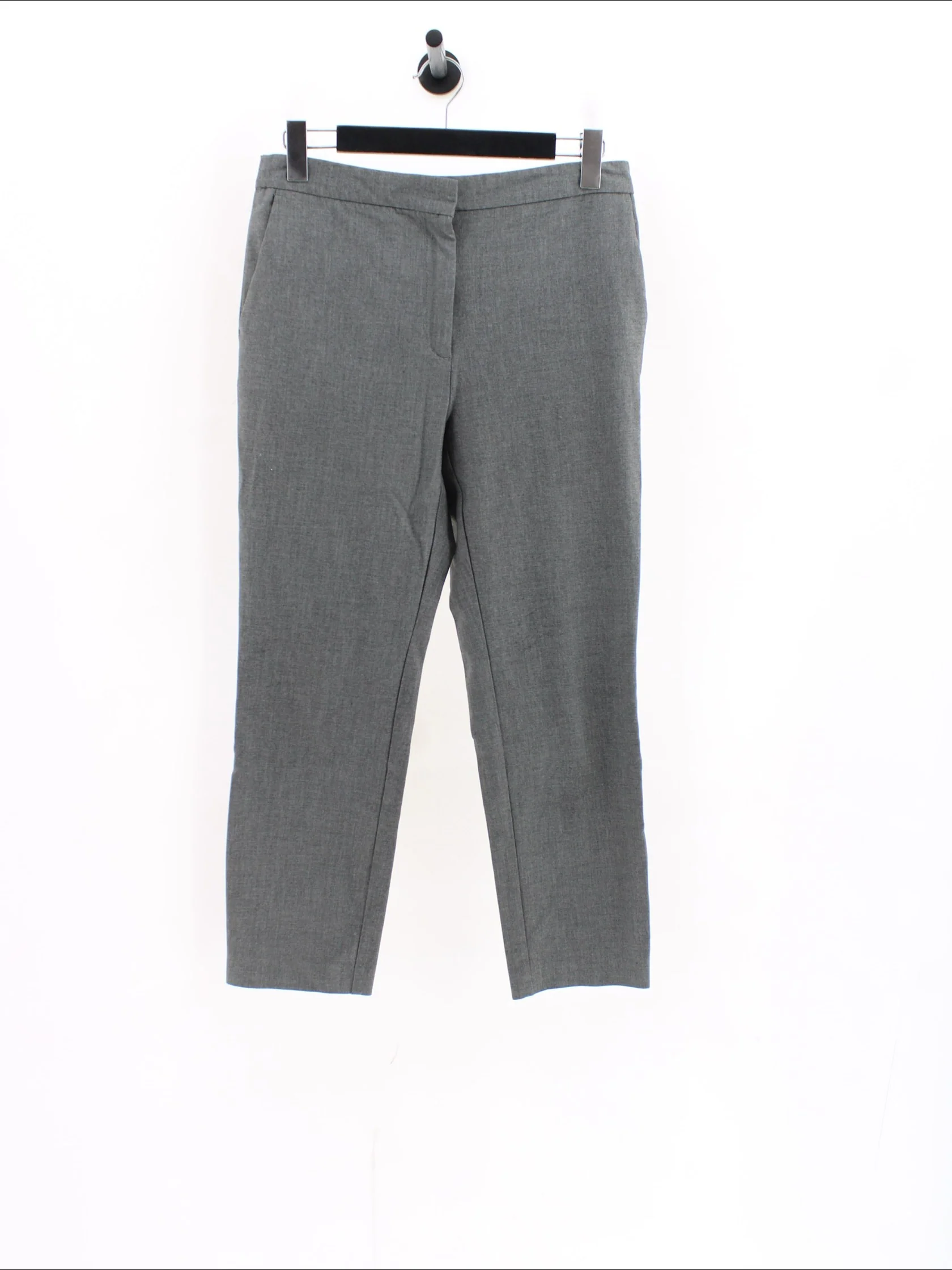 Spodnie Casual Zara Rozmiar: XL