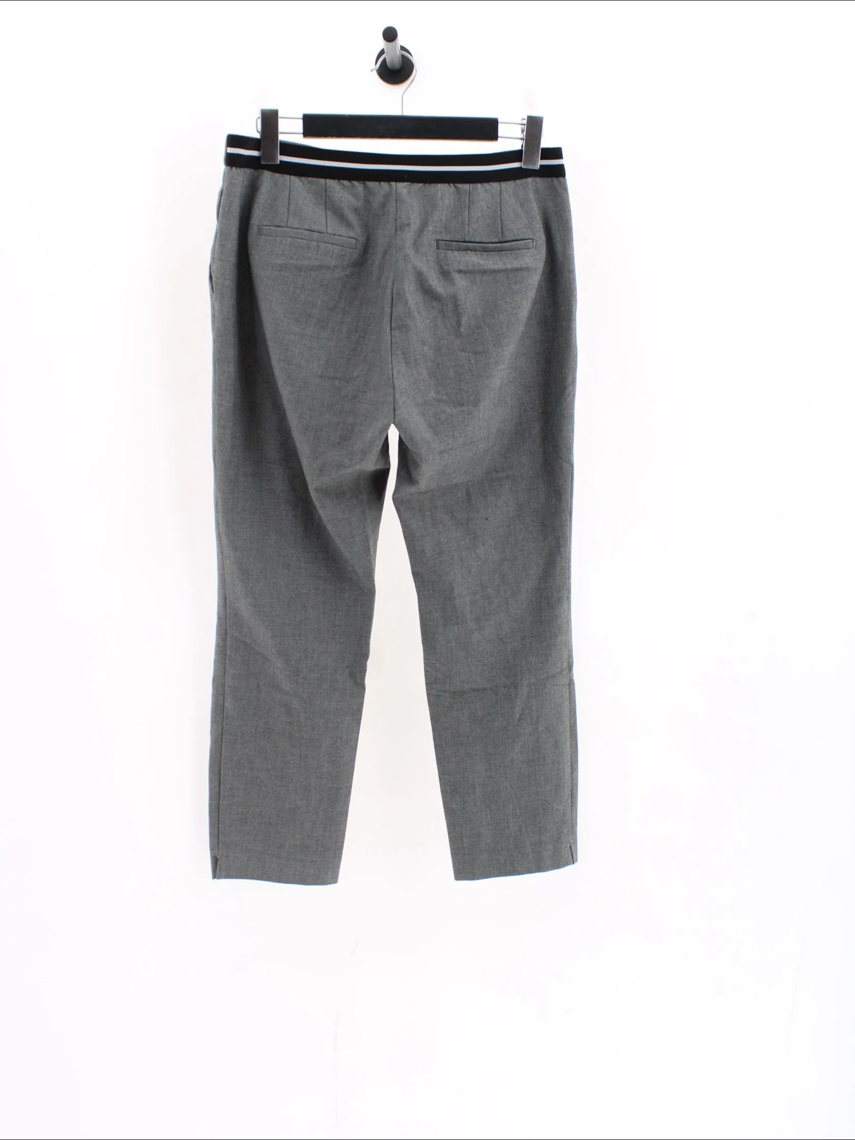 Spodnie Casual Zara Rozmiar: XL - Image 2