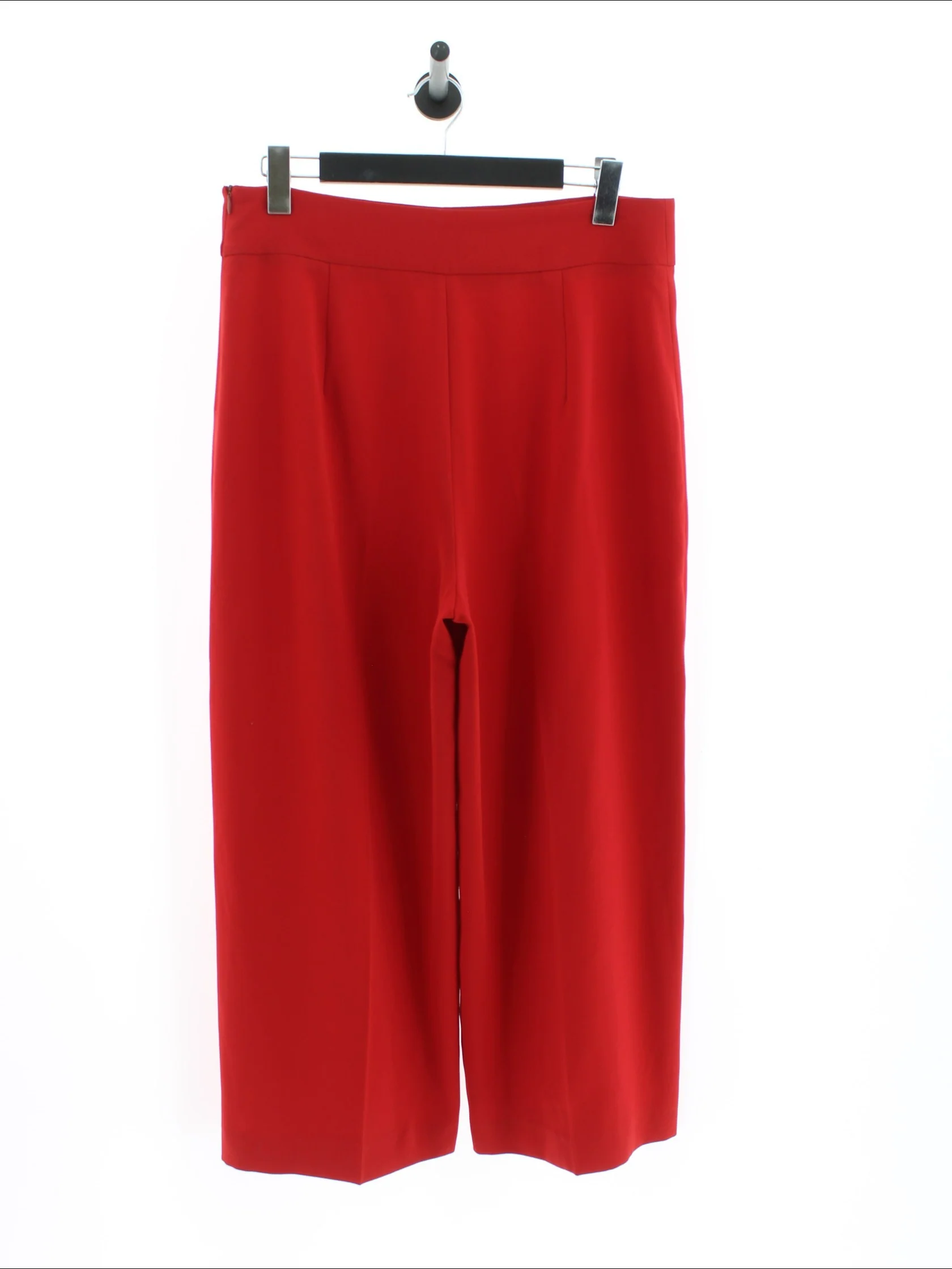 Spodnie Casual Zara Rozmiar: XL - Image 2