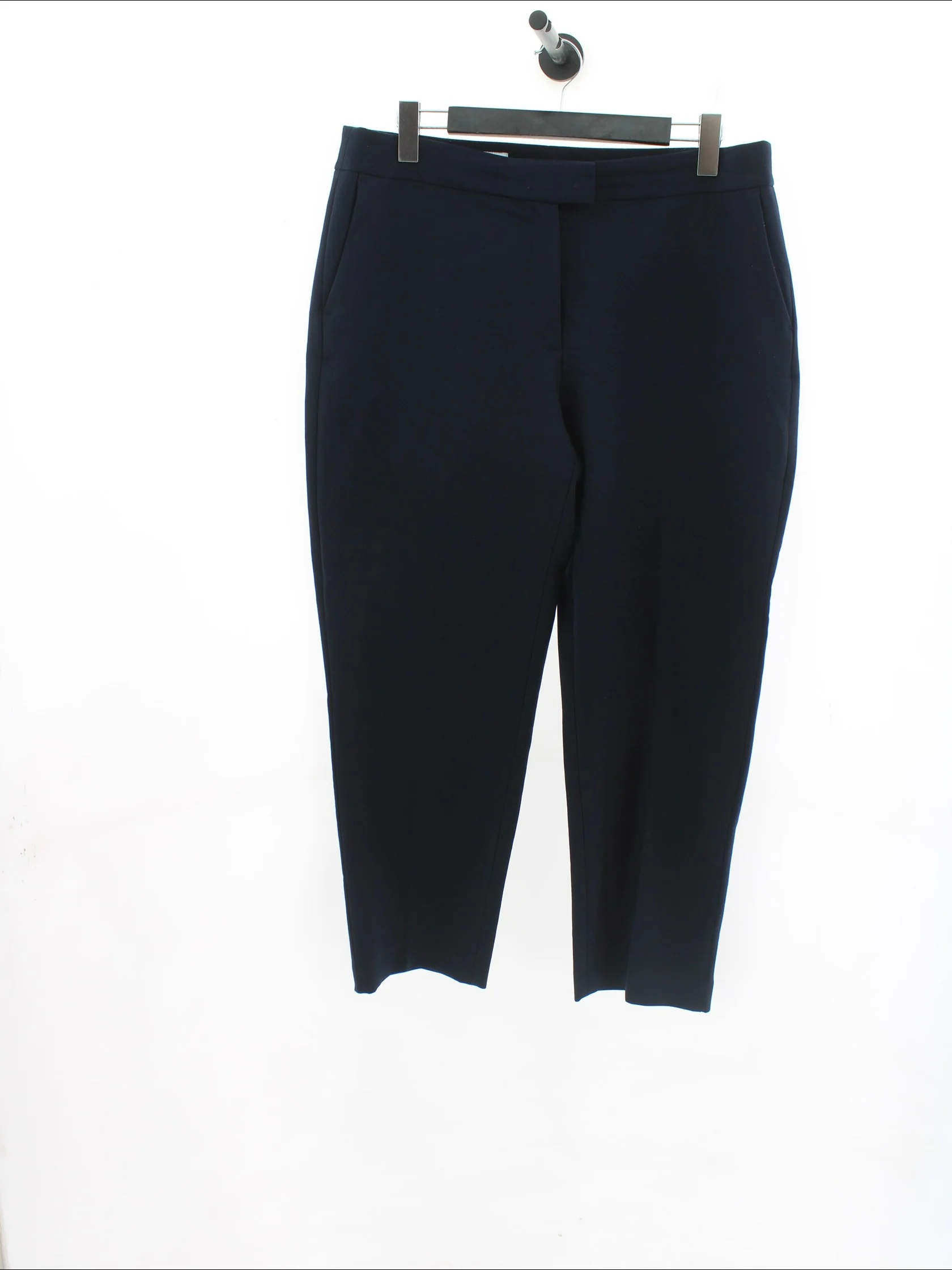 Spodnie Casual Zara Rozmiar: XL