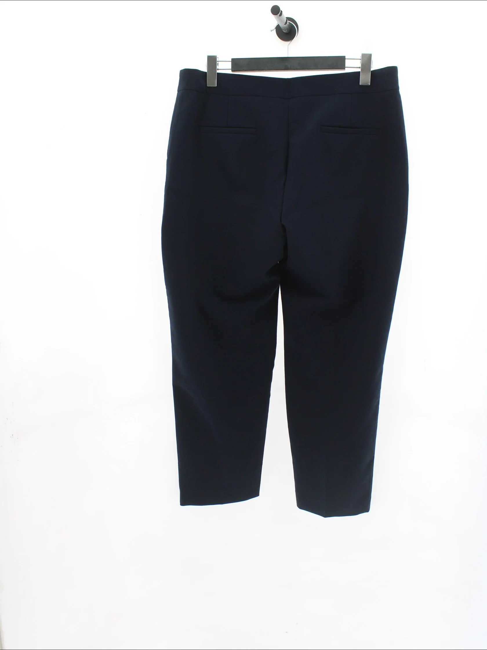 Spodnie Casual Zara Rozmiar: XL - Image 2