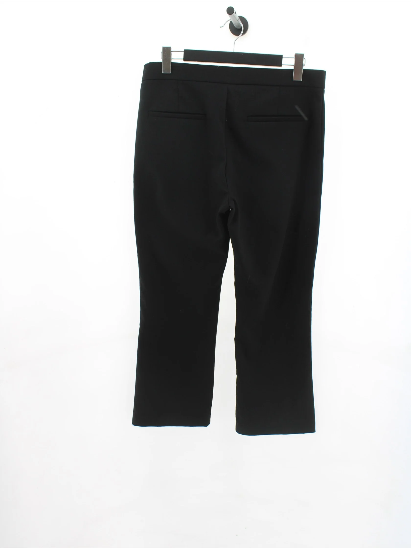 Spodnie Casual Zara Rozmiar: XL - Image 2