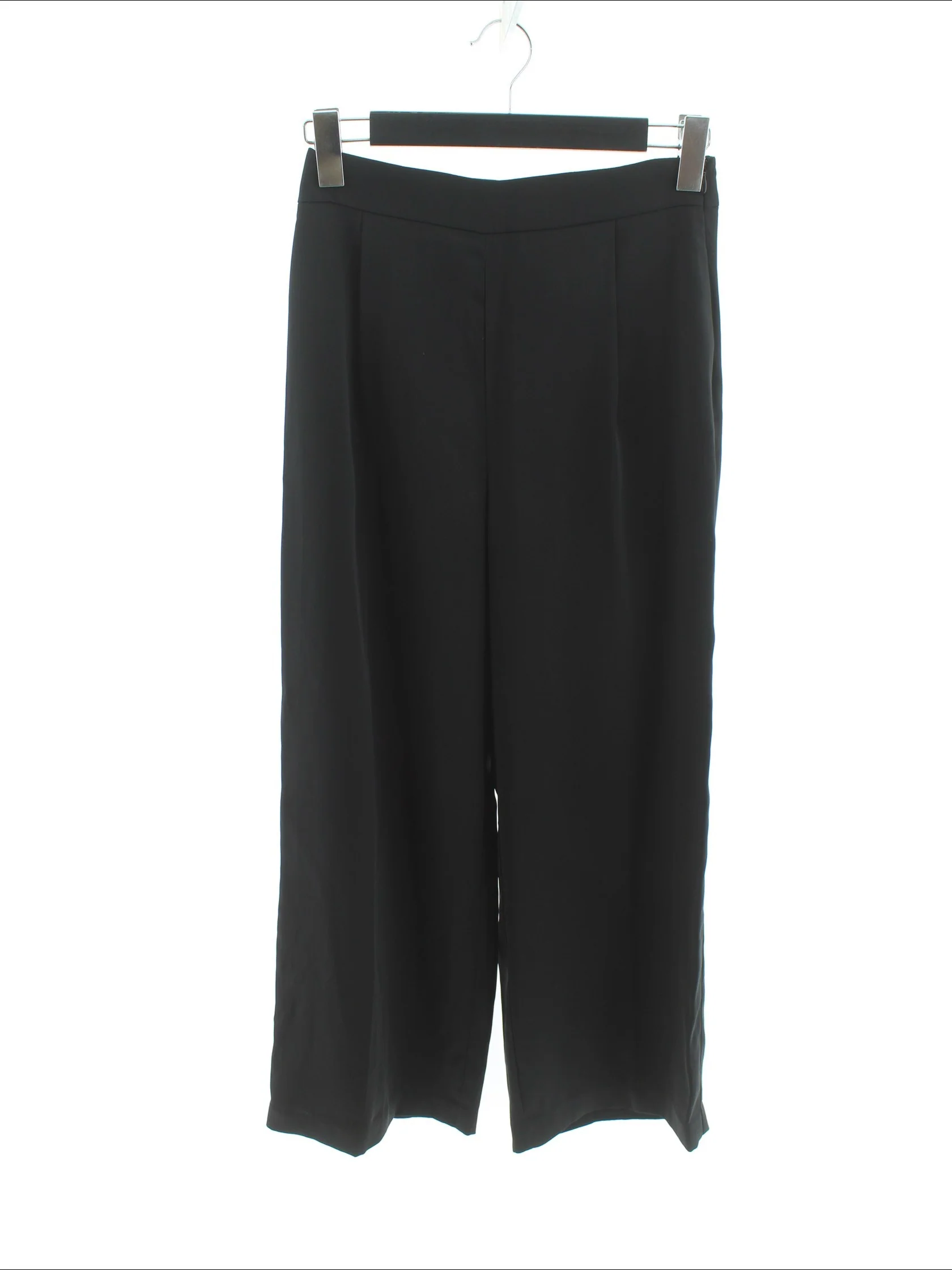 Spodnie Casual Zara Rozmiar: XL