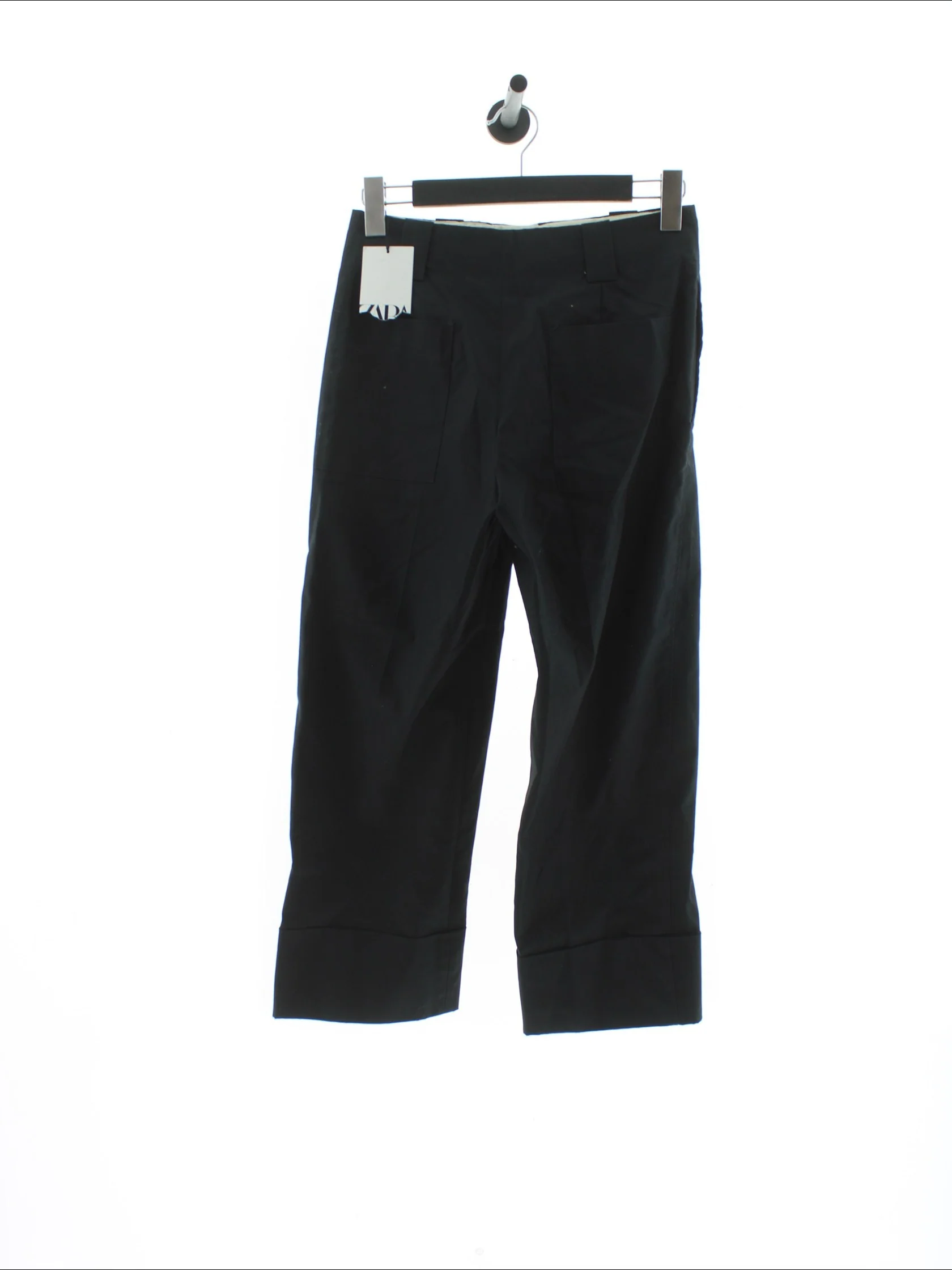 Spodnie Casual Zara Rozmiar: XS - Image 2