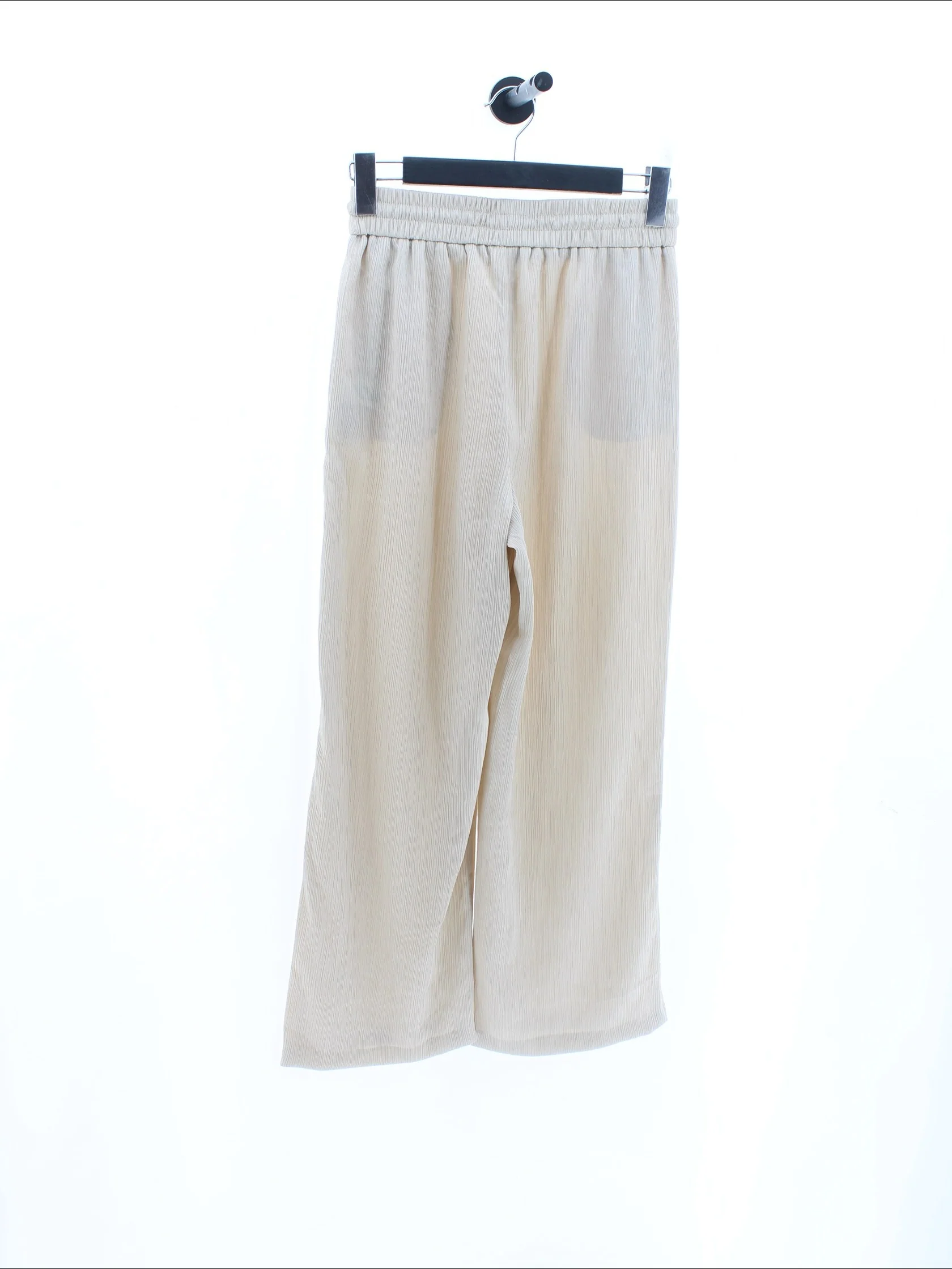 Spodnie Casual Zara Rozmiar: XS - Image 2