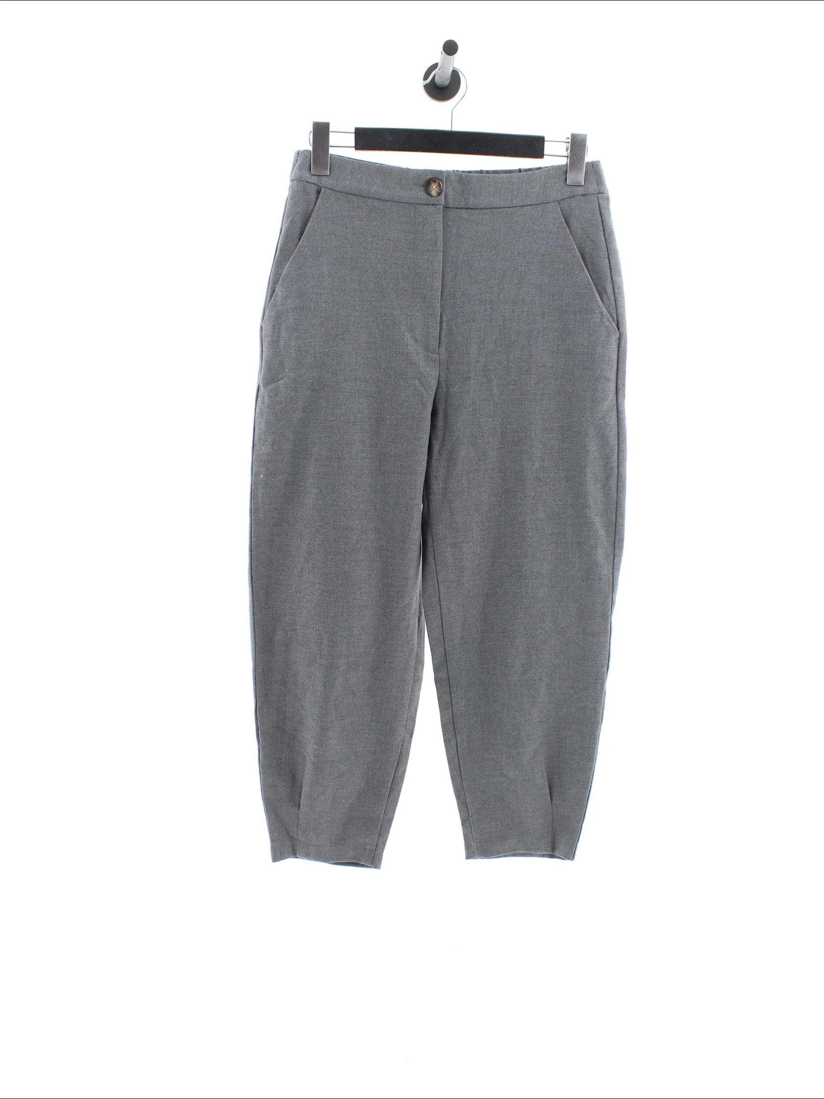 Spodnie Casual Zara Rozmiar: XS