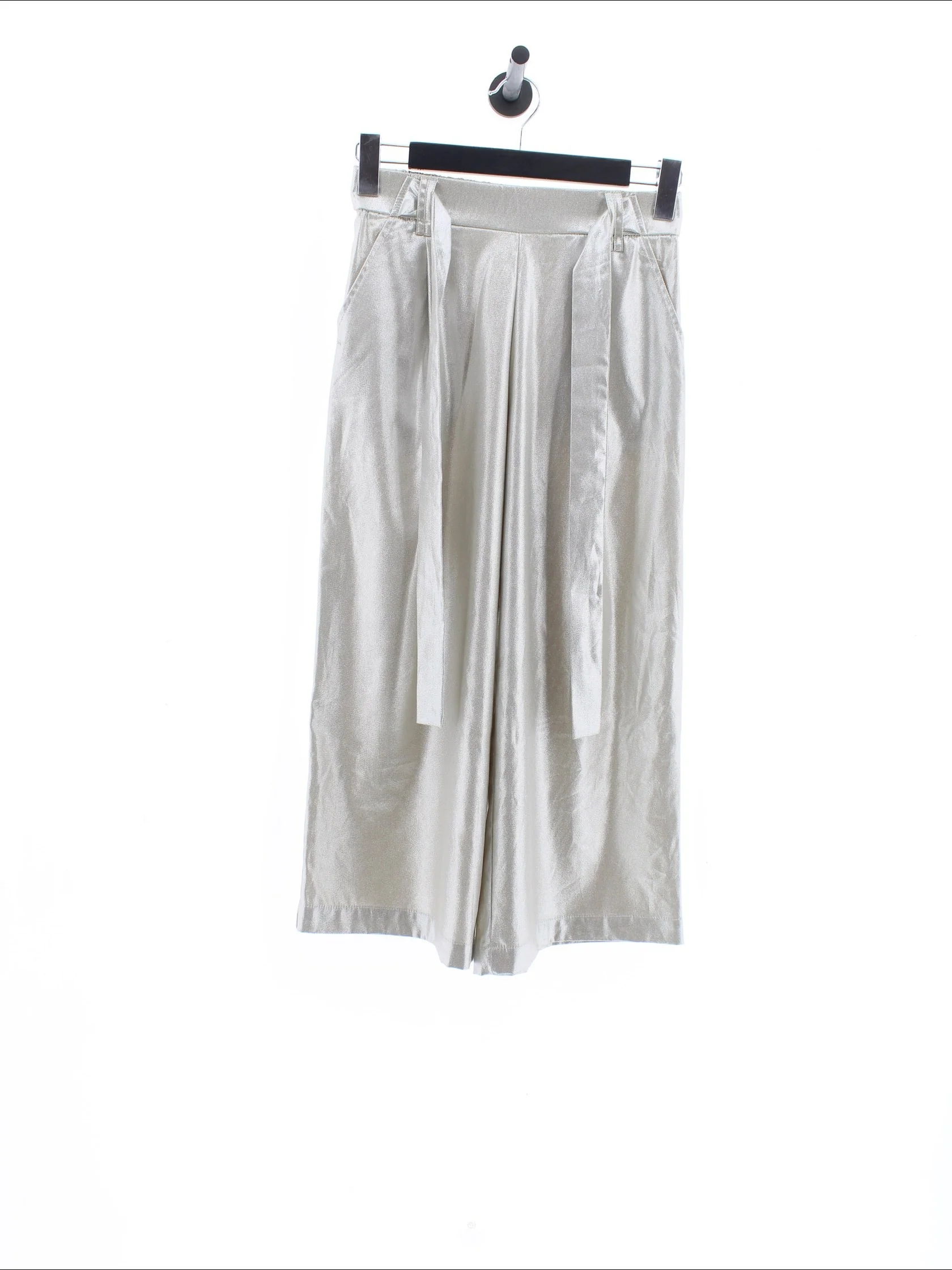 Spodnie Casual Zara Rozmiar: XS