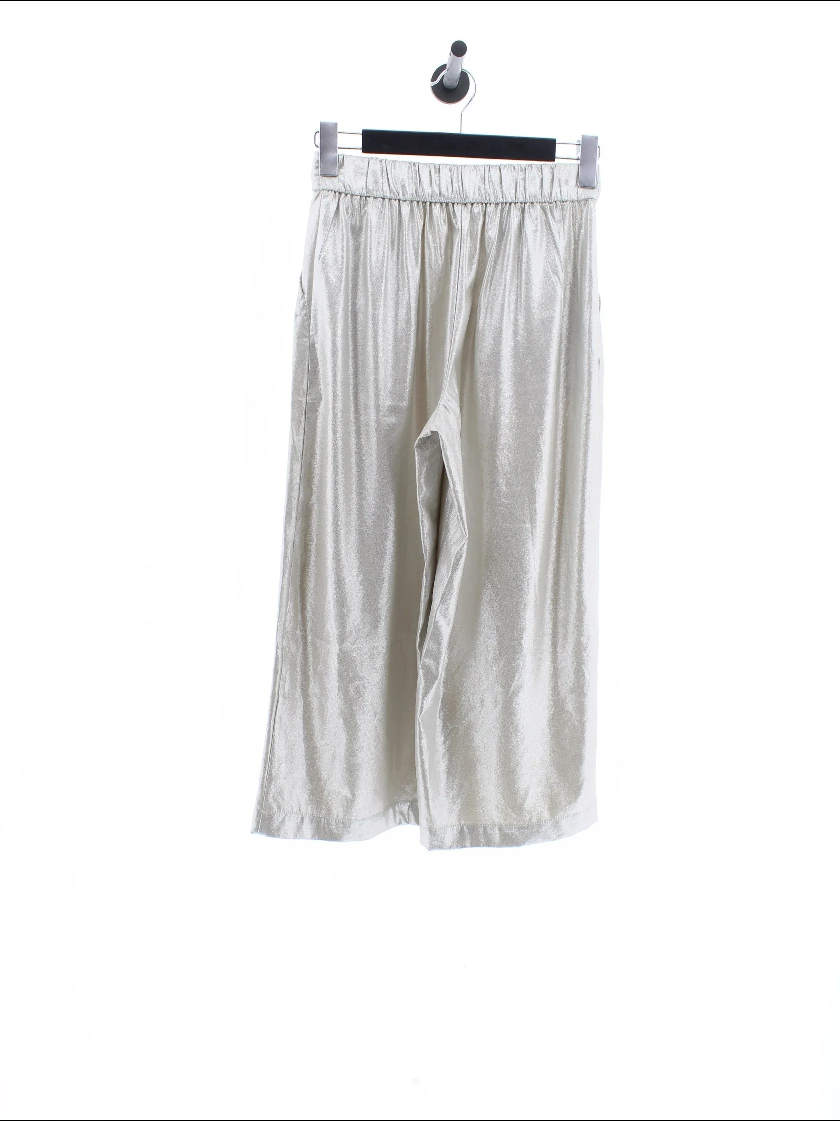 Spodnie Casual Zara Rozmiar: XS - Image 2