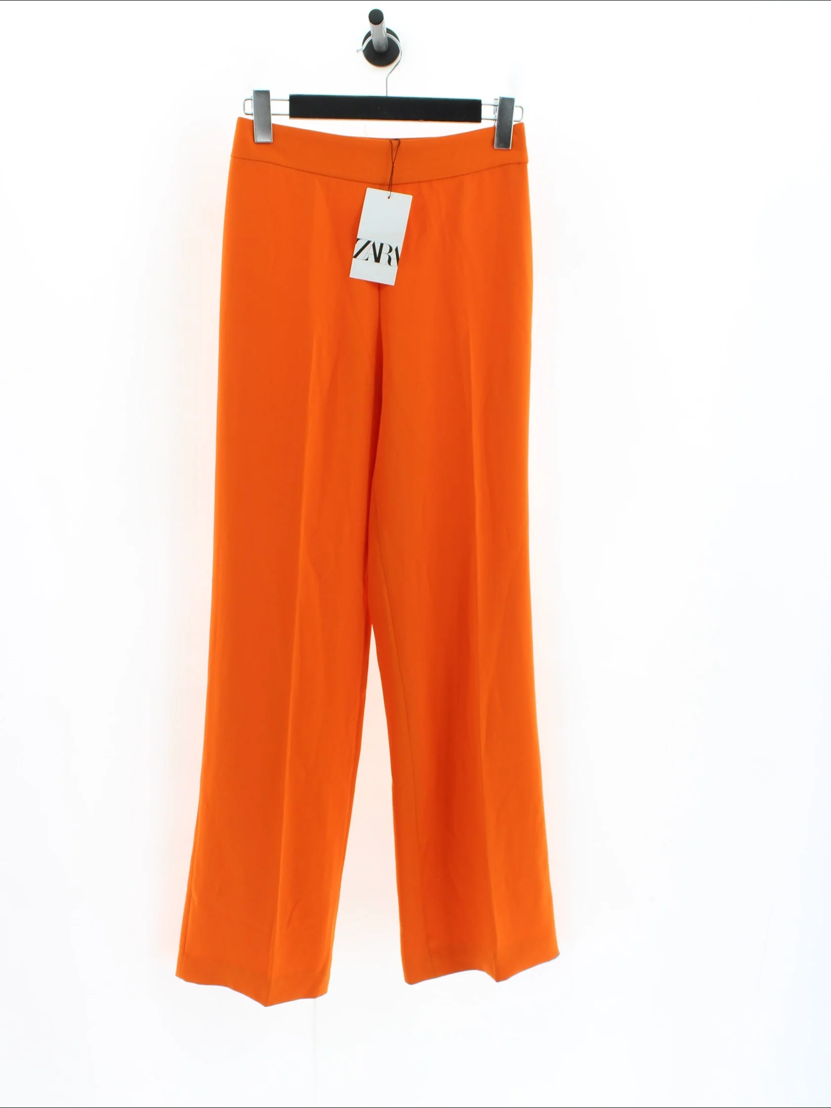 Spodnie Casual Zara Rozmiar: XS