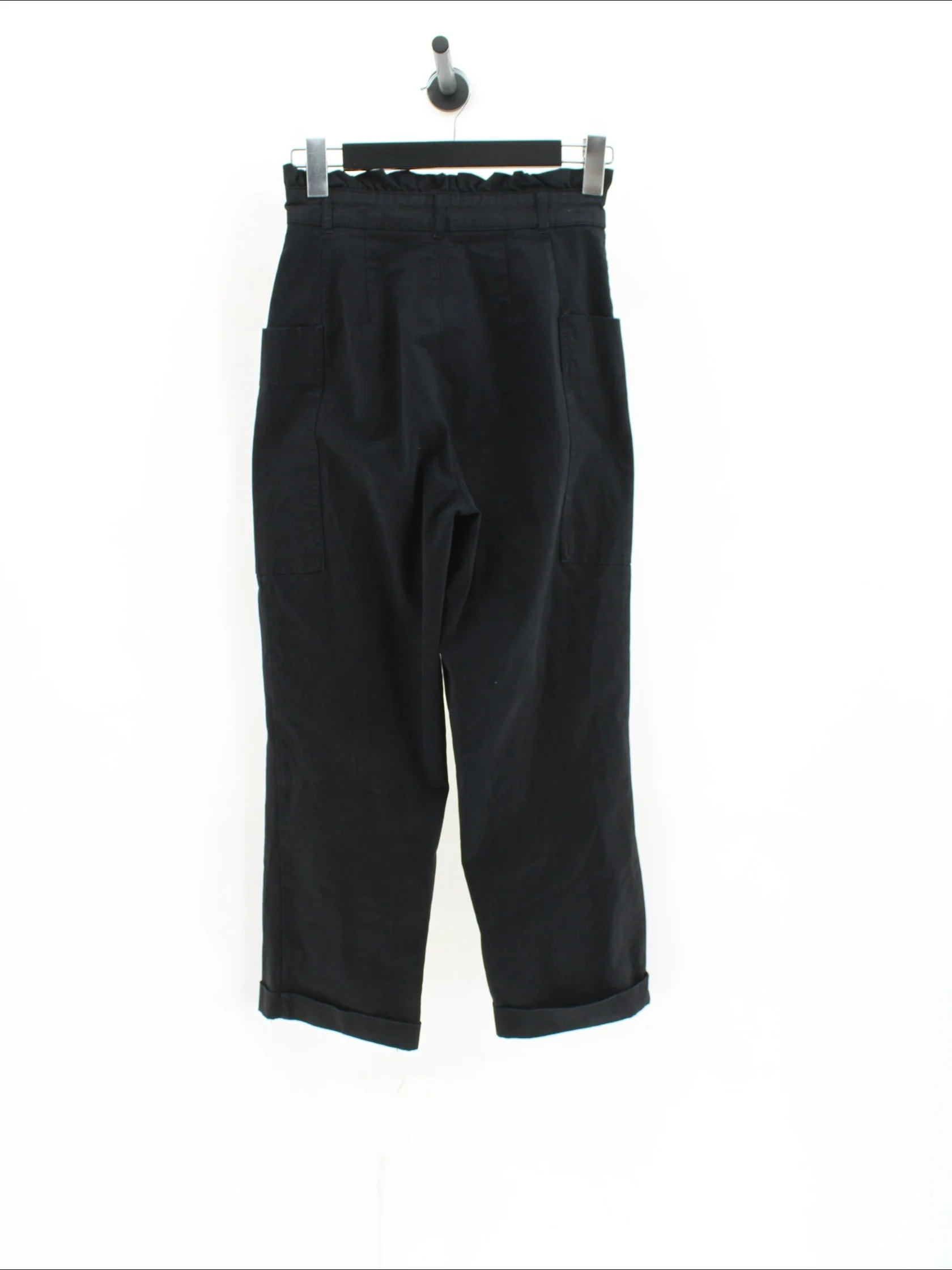 Spodnie Casual Zara Rozmiar: XS - Image 2