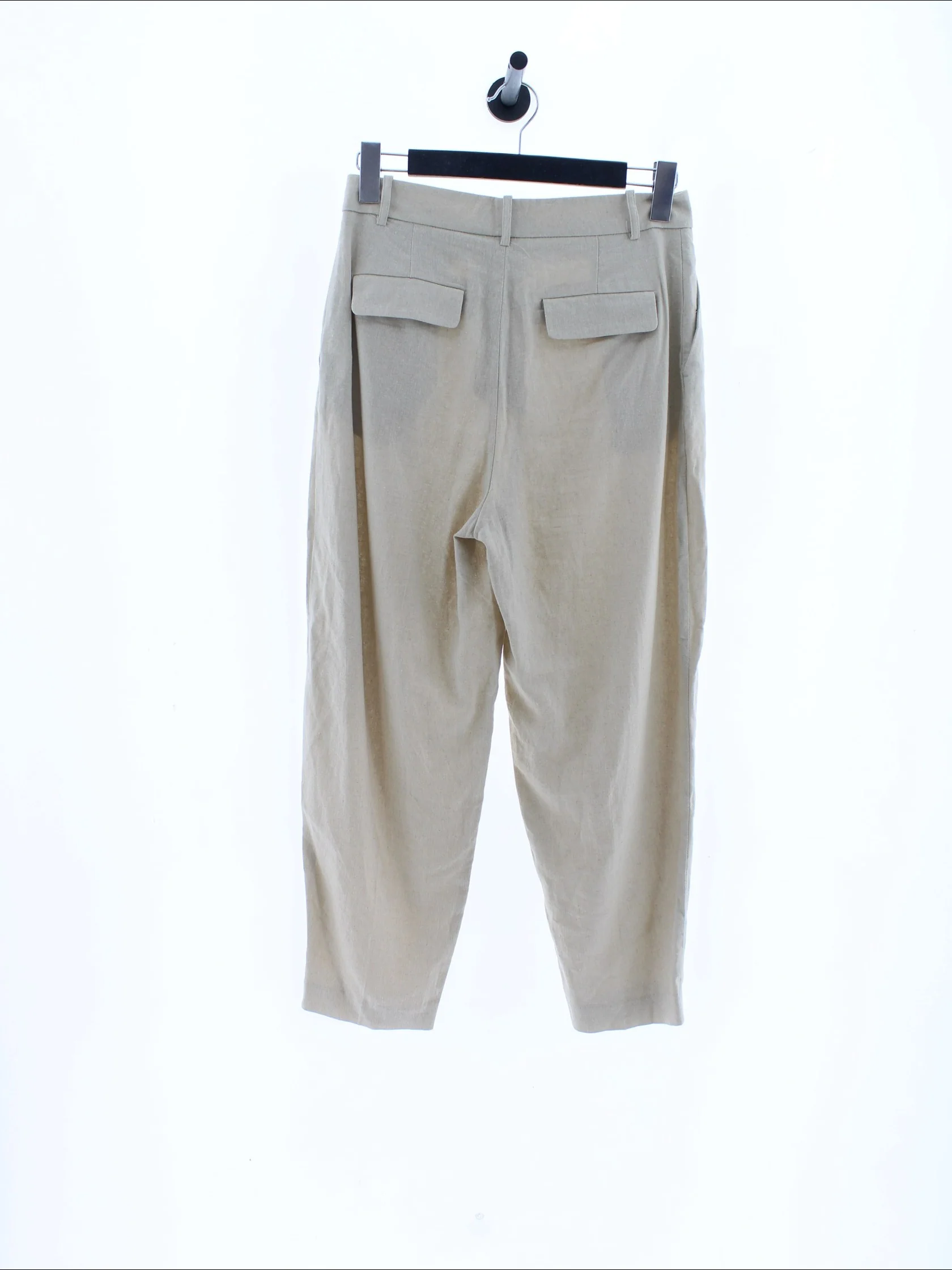 Spodnie Casual Zara Rozmiar: XS - Image 2
