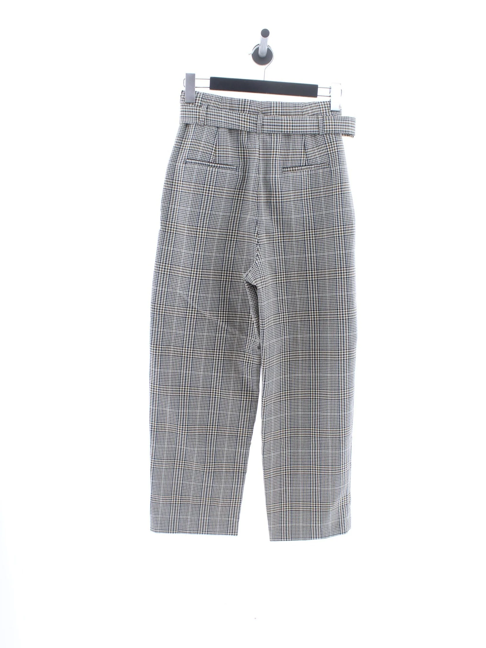 Spodnie Casual Zara Rozmiar: XS - Image 2