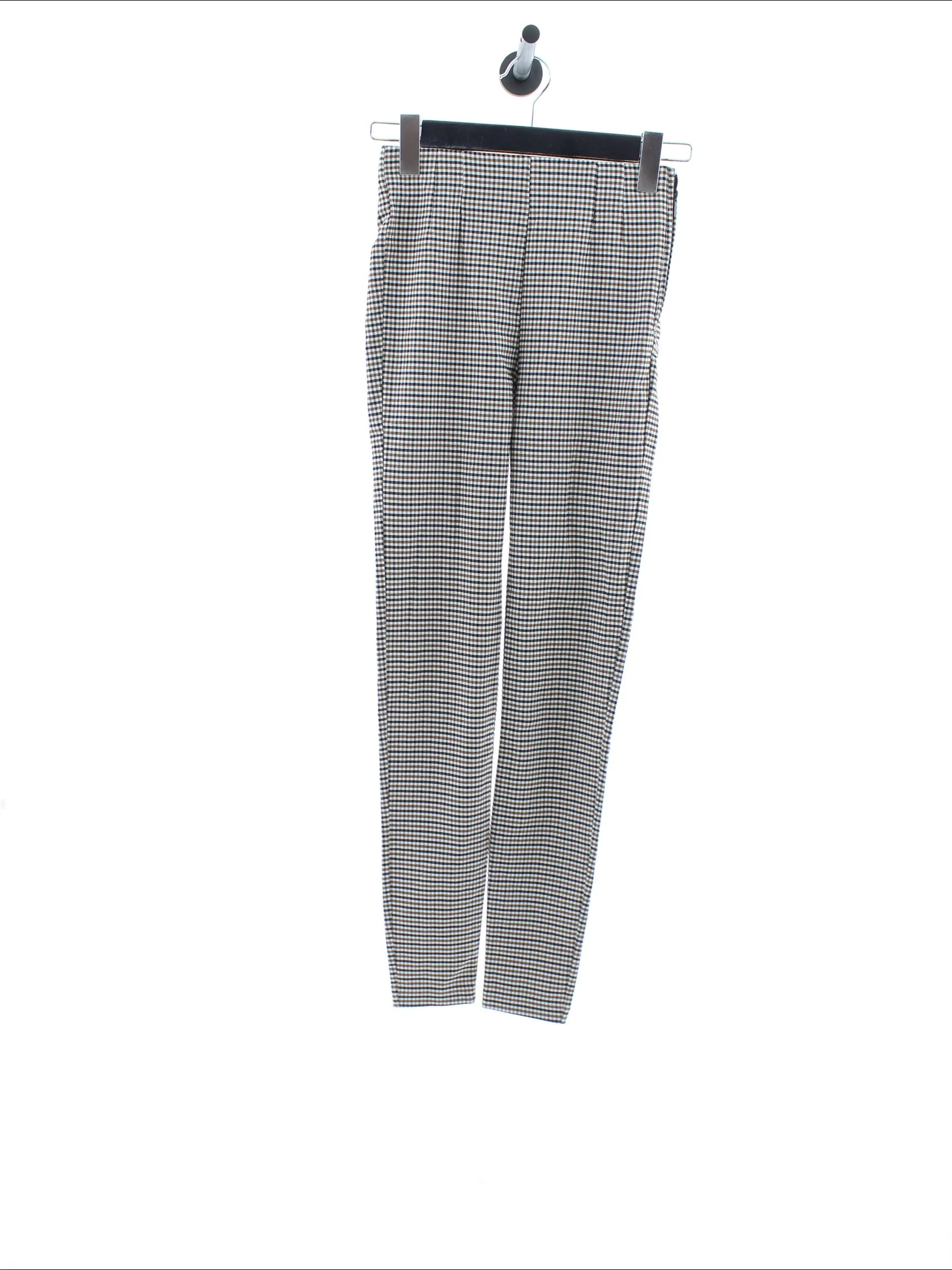 Spodnie Casual Zara Rozmiar: XS