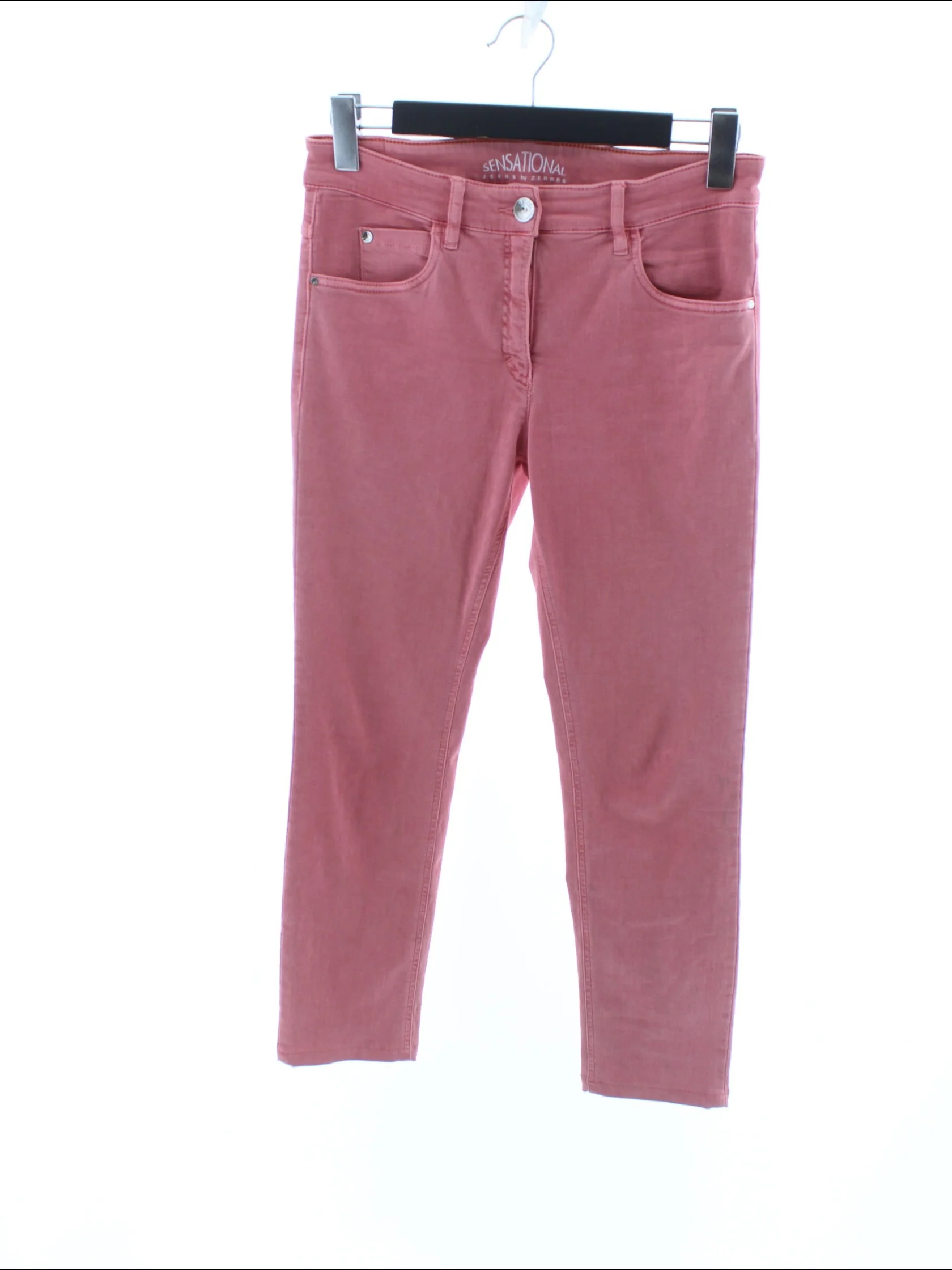 Spodnie Casual ZERRES Rozmiar: 38