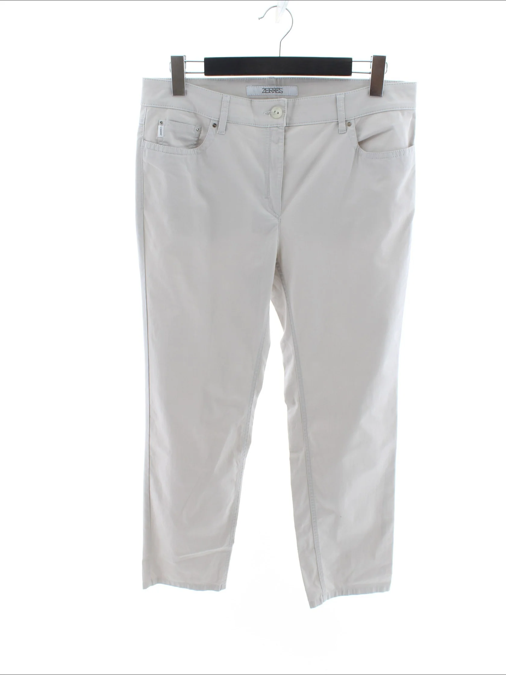 Spodnie Casual ZERRES Rozmiar: 42
