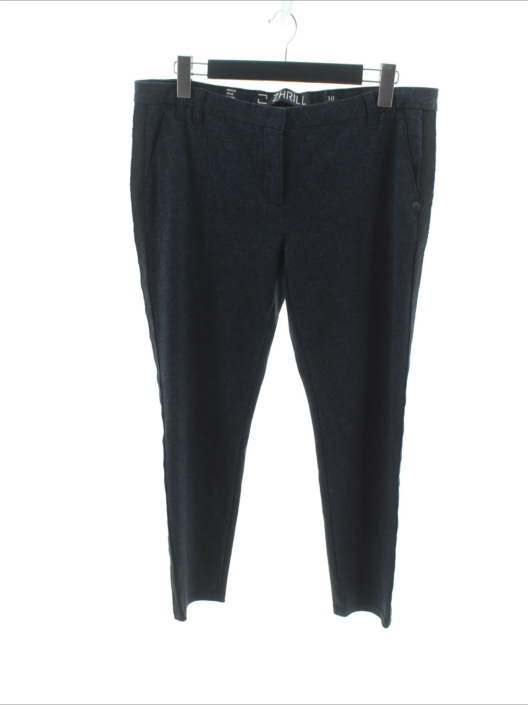 Spodnie Casual ZHRILL Rozmiar: 40