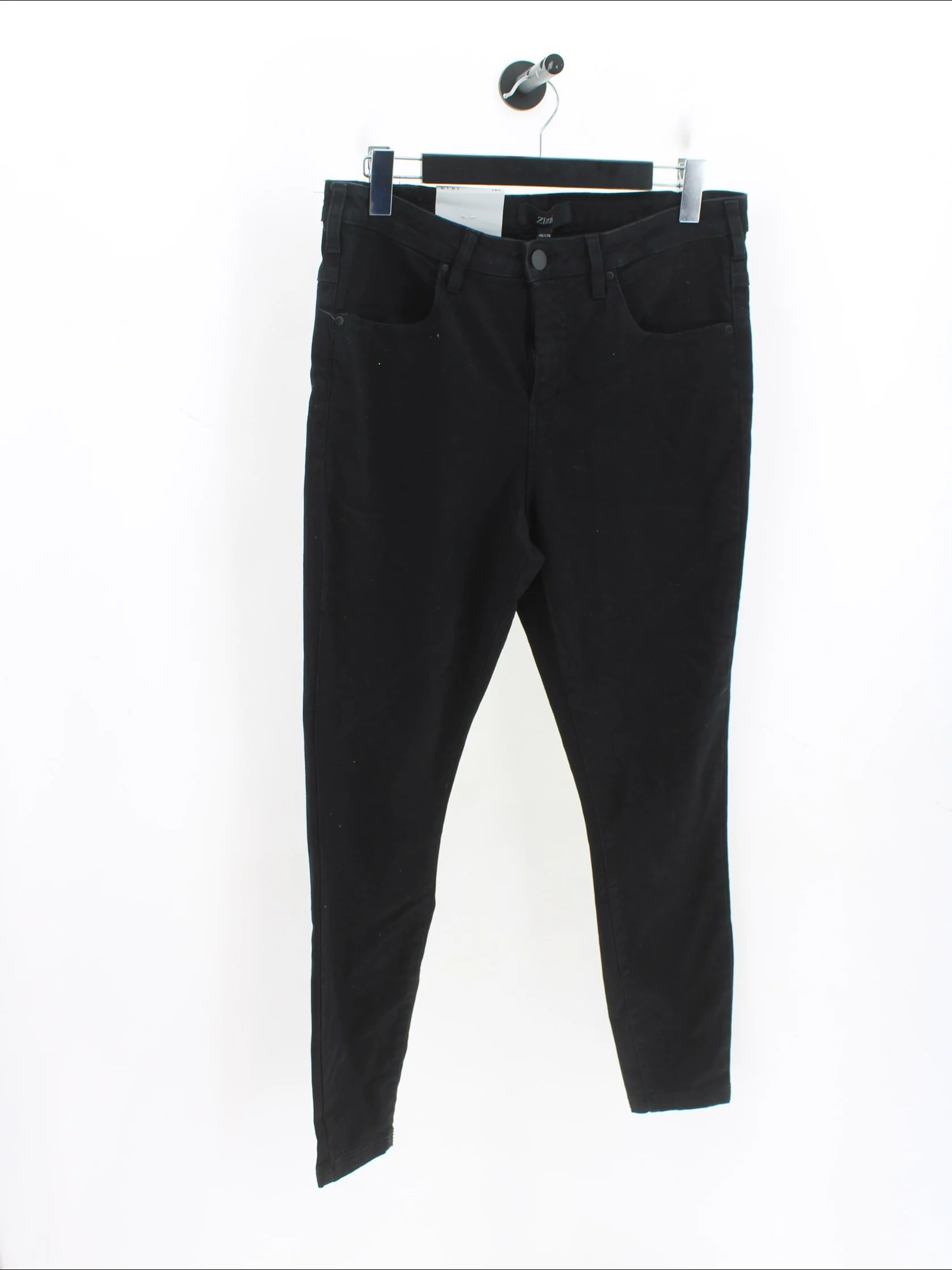 Spodnie Casual ZIZZI Rozmiar: 46