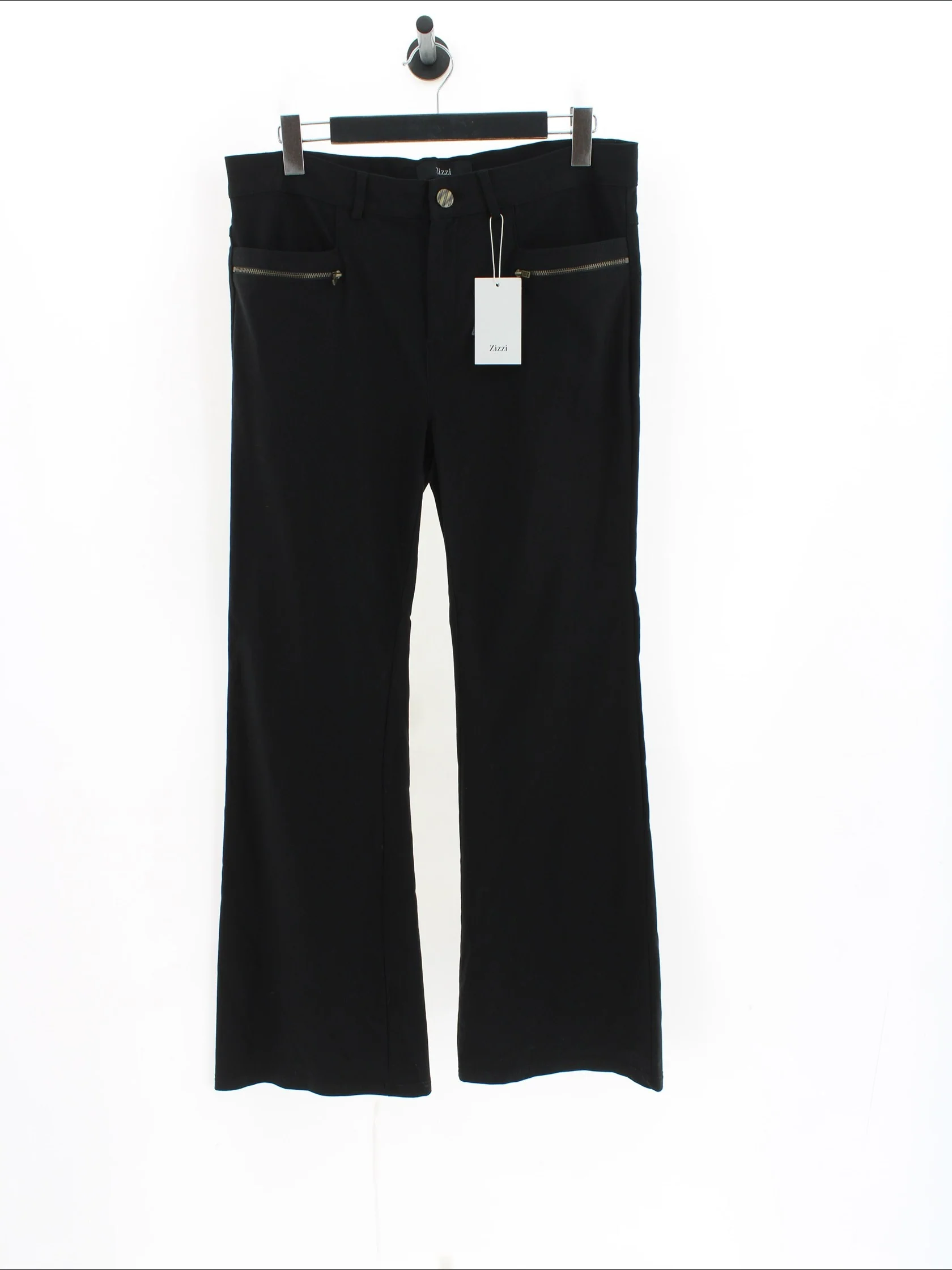 Spodnie Casual ZIZZI Rozmiar: 48
