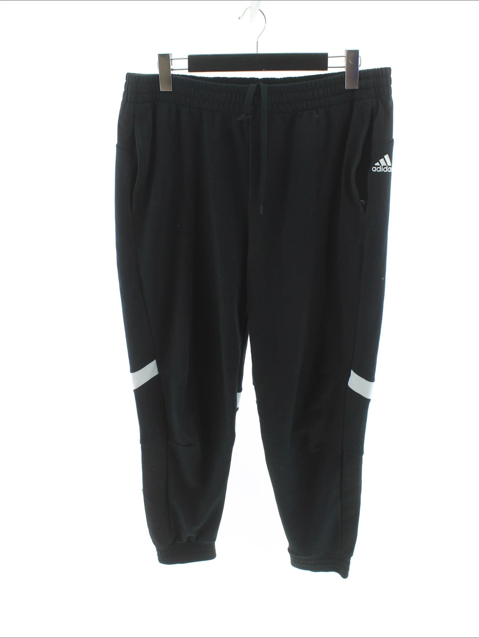 Spodnie Dresowe adidas Rozmiar: L