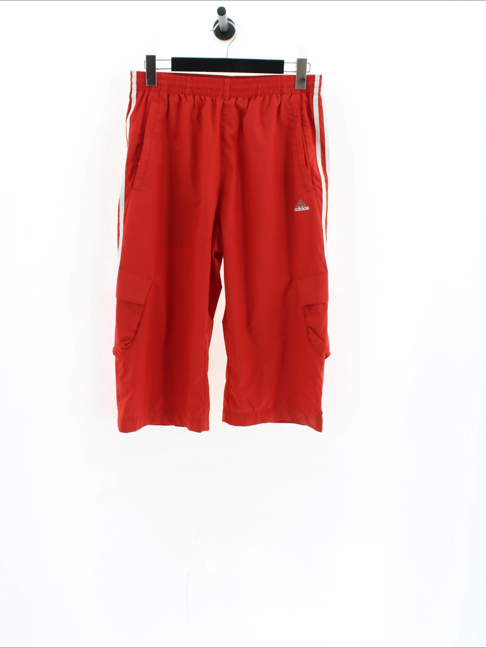 Spodnie Dresowe adidas Rozmiar: M