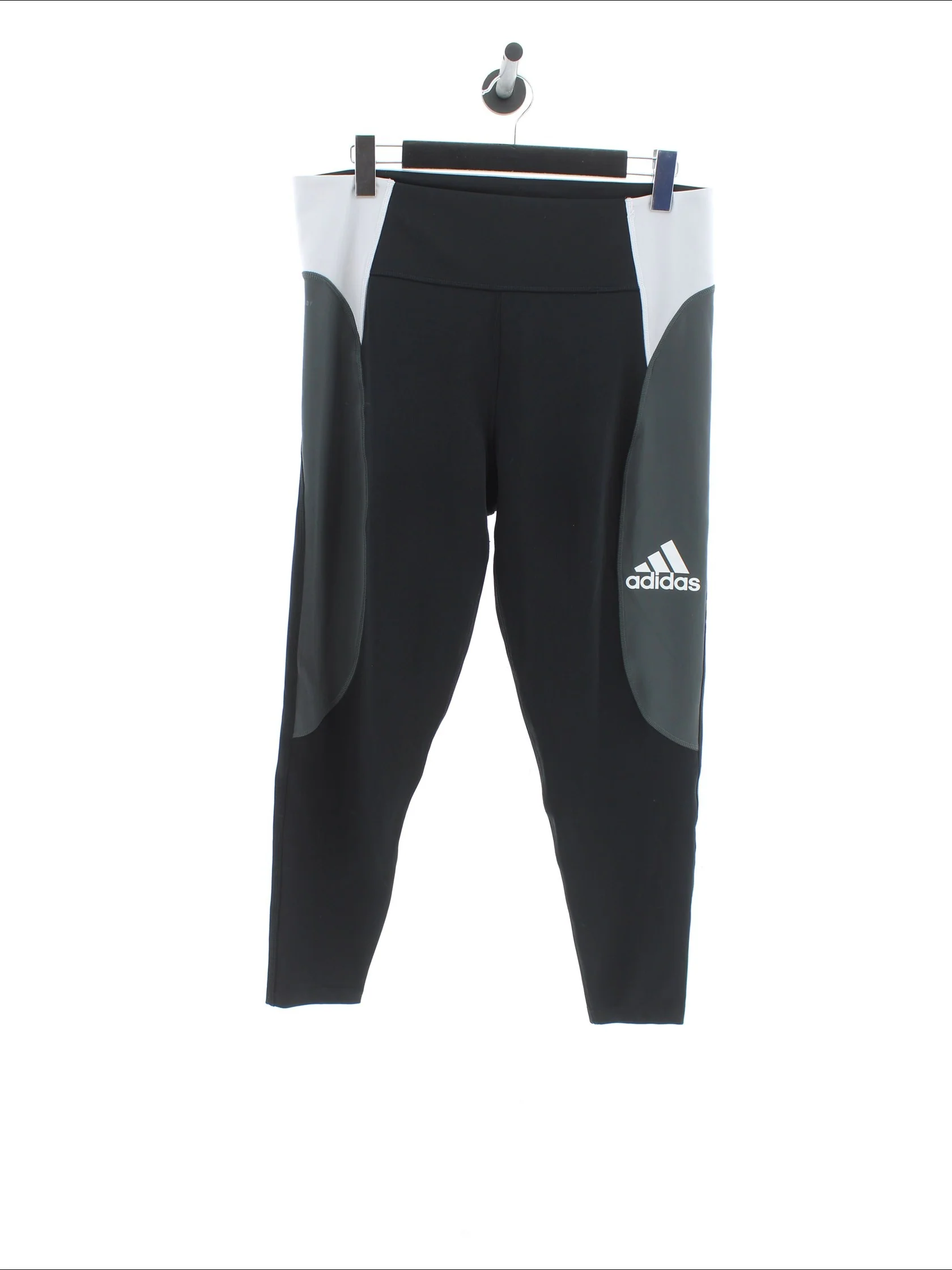 Spodnie Dresowe adidas Rozmiar: XL
