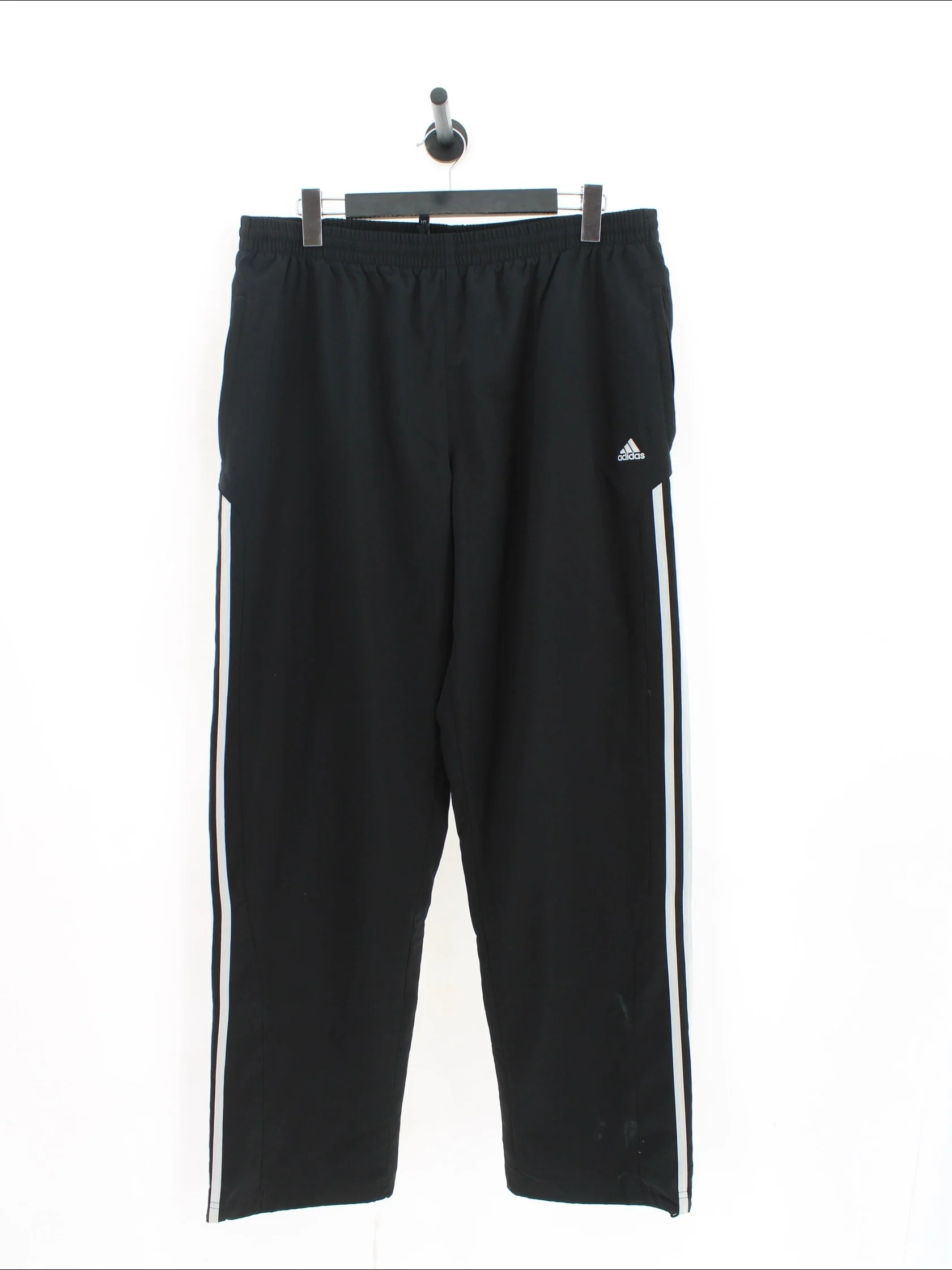 Spodnie Dresowe adidas Rozmiar: XL