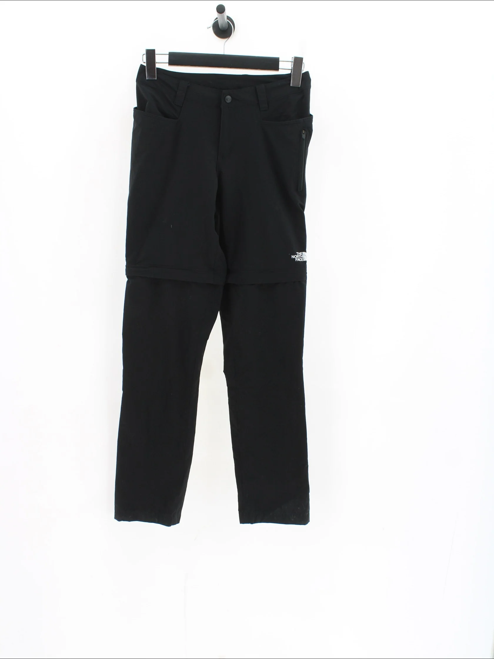 Spodnie Dresowe The North Face Rozmiar: XS